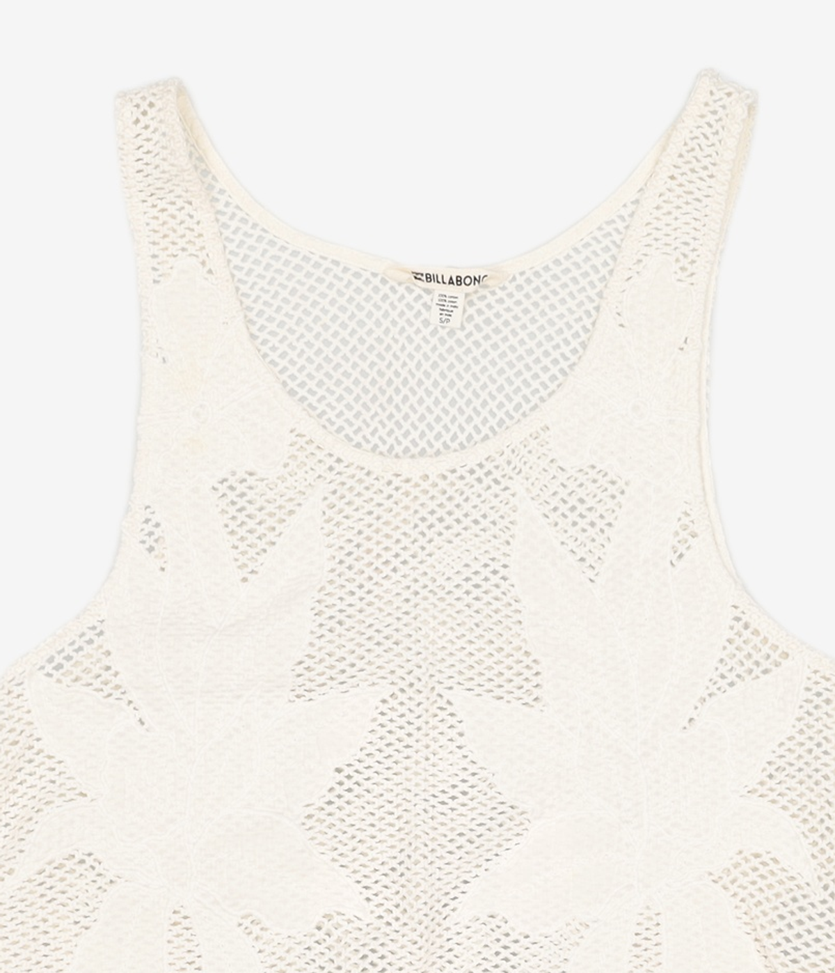 빌라봉(BILLABONG) 베스트 S