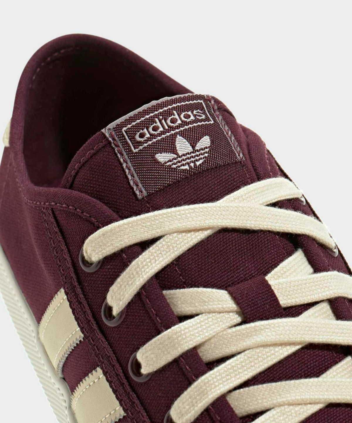 아디다스(ADIDAS) 니시 - 마룬:웜바닐라 / KK0360