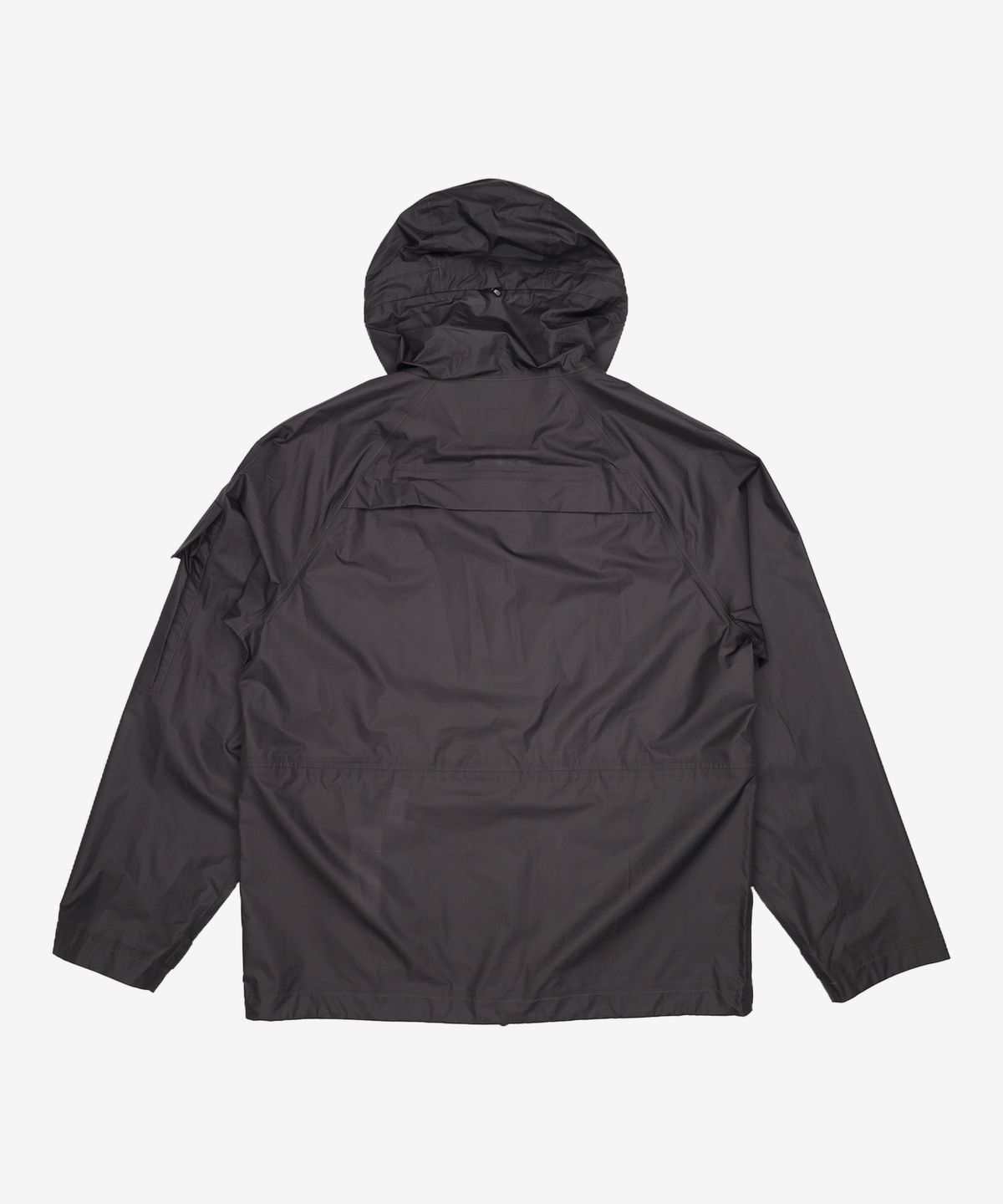 씨피 컴퍼니(CP Company) 메트로폴리스 퍼텍스 재킷 - 블랙 / 18CLOW004A110033A999 L