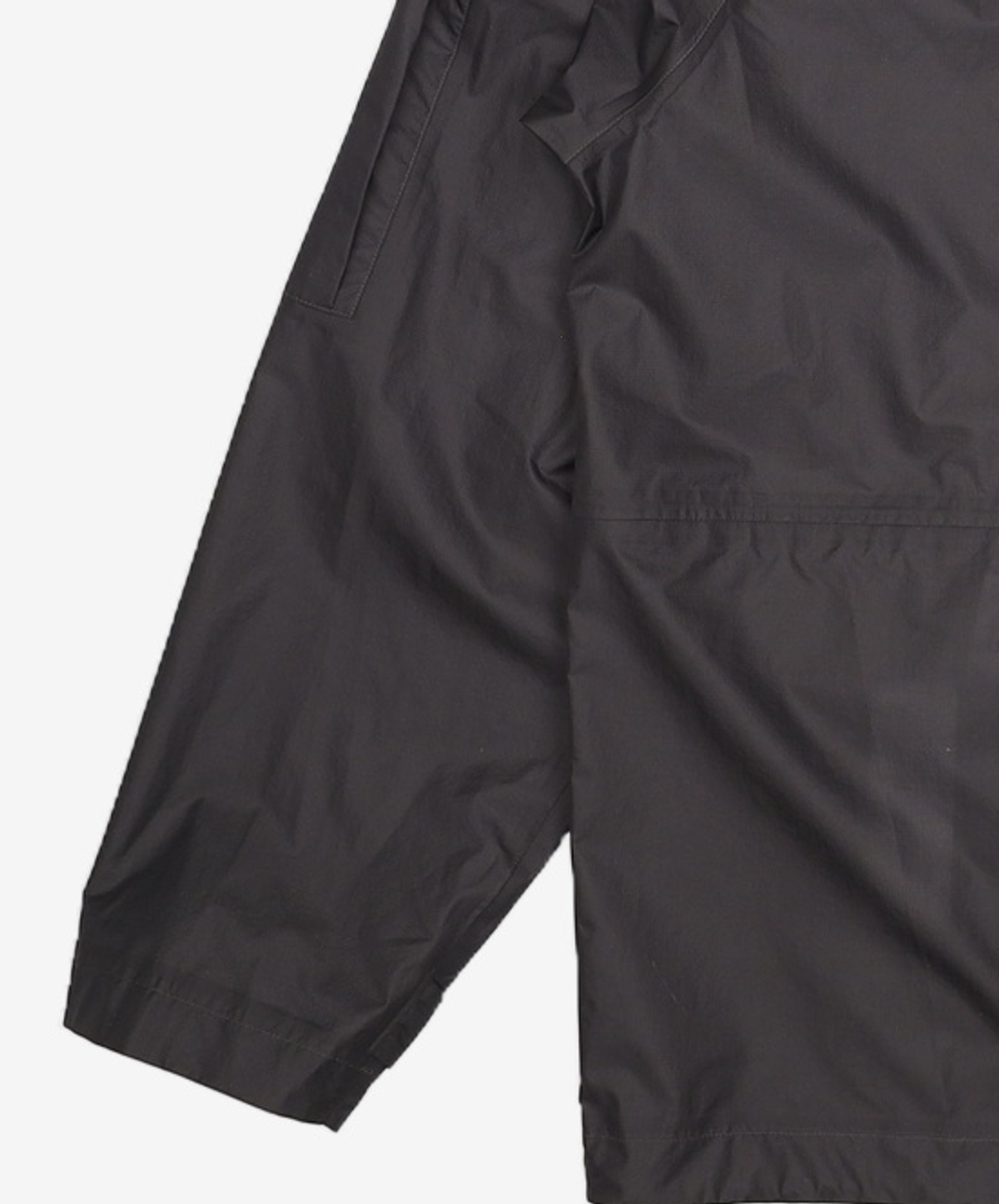 씨피 컴퍼니(CP Company) 메트로폴리스 퍼텍스 재킷 - 블랙 / 18CLOW004A110033A999 L