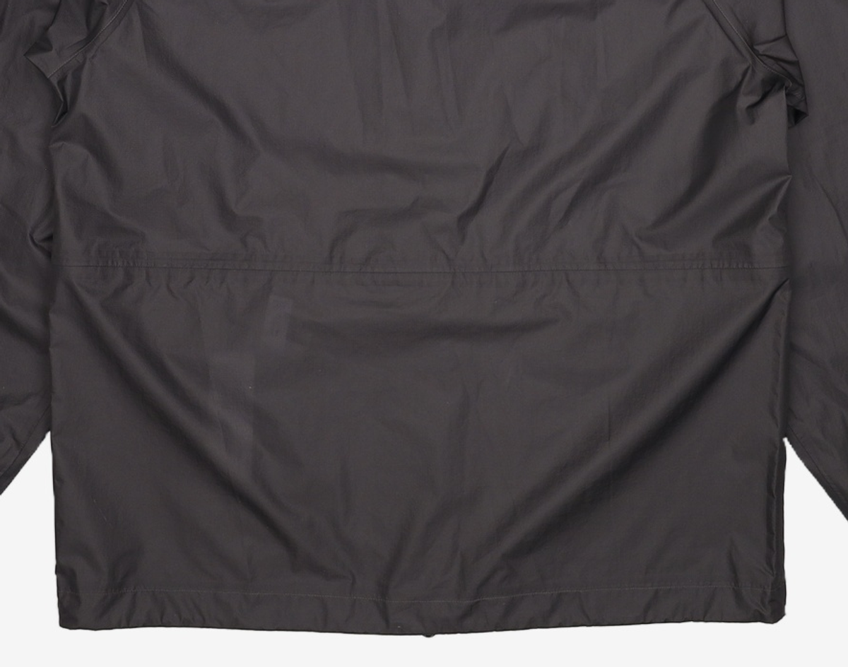 씨피 컴퍼니(CP Company) 메트로폴리스 퍼텍스 재킷 - 블랙 / 18CLOW004A110033A999 L