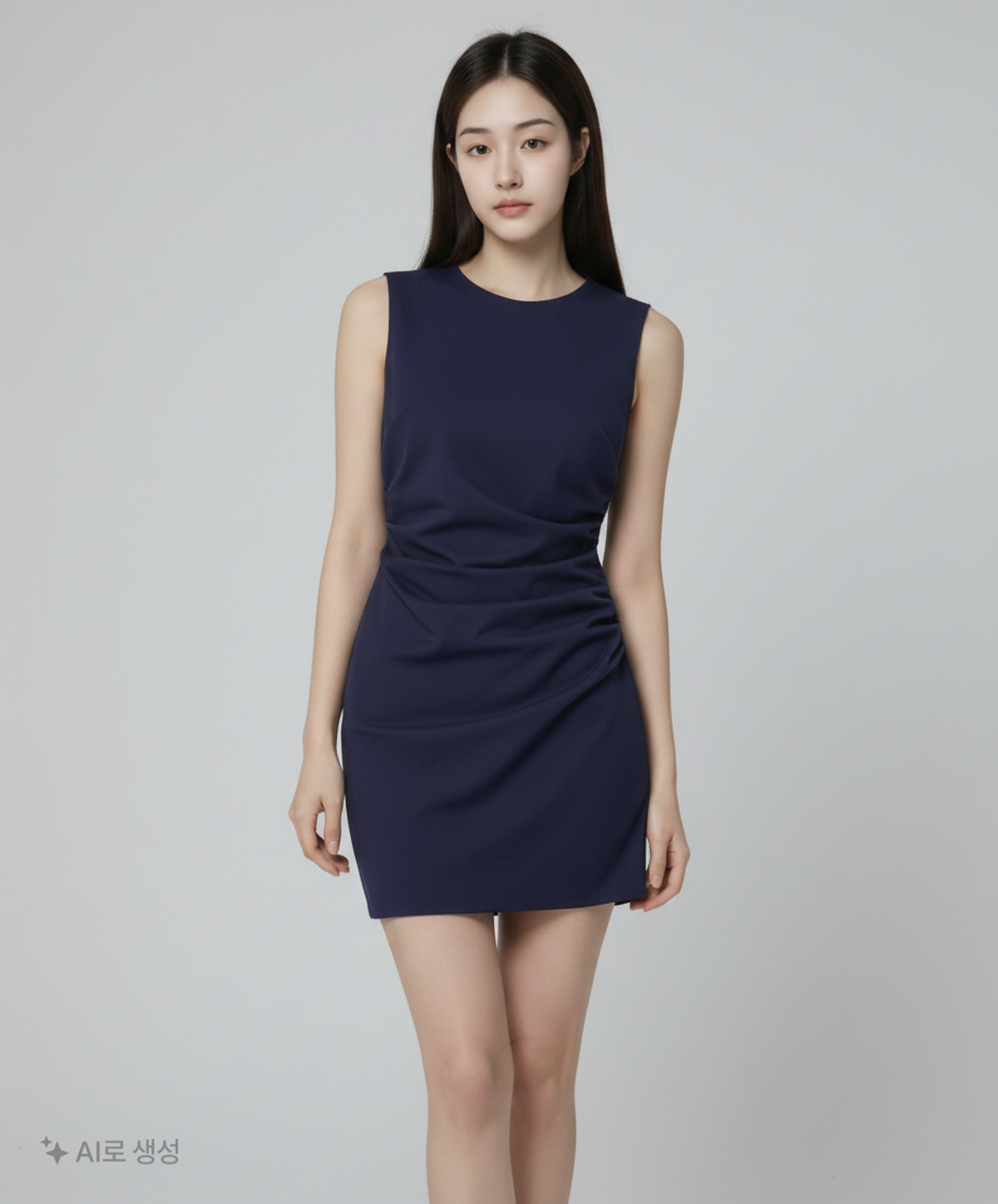 자라(ZARA) 미니 원피스 L