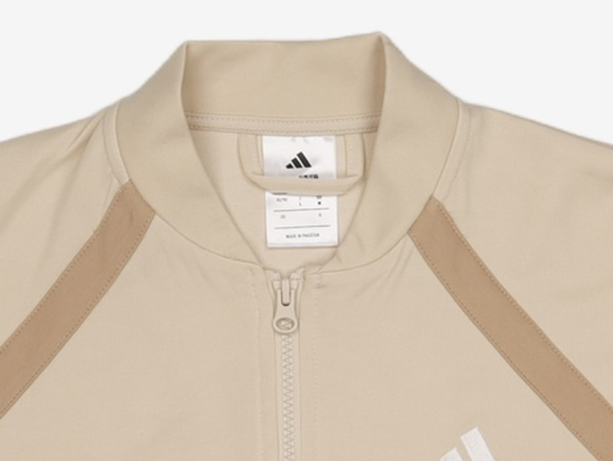 아디다스(ADIDAS) 트레이닝 재킷 M
