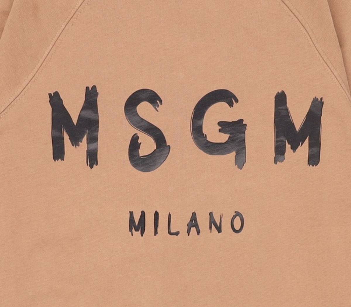 엠에스지엠(MSGM) 맨투맨/스웨트셔츠 XS