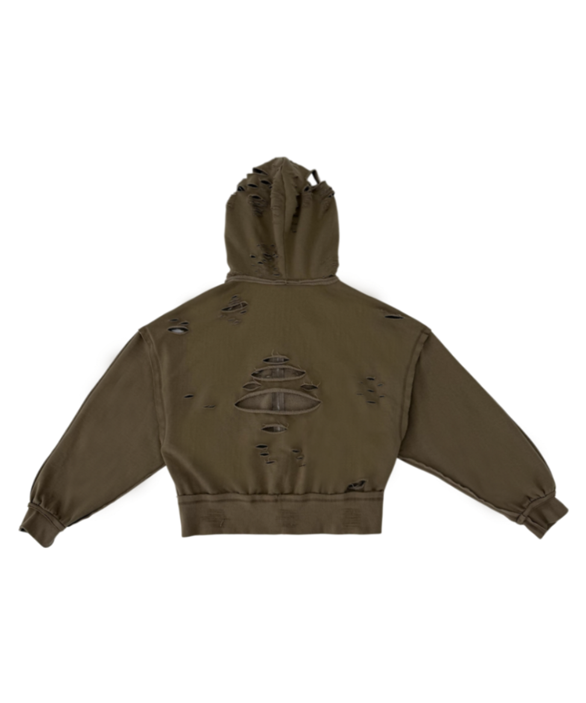 게이트리스(GATELESS) SHARK HOOD