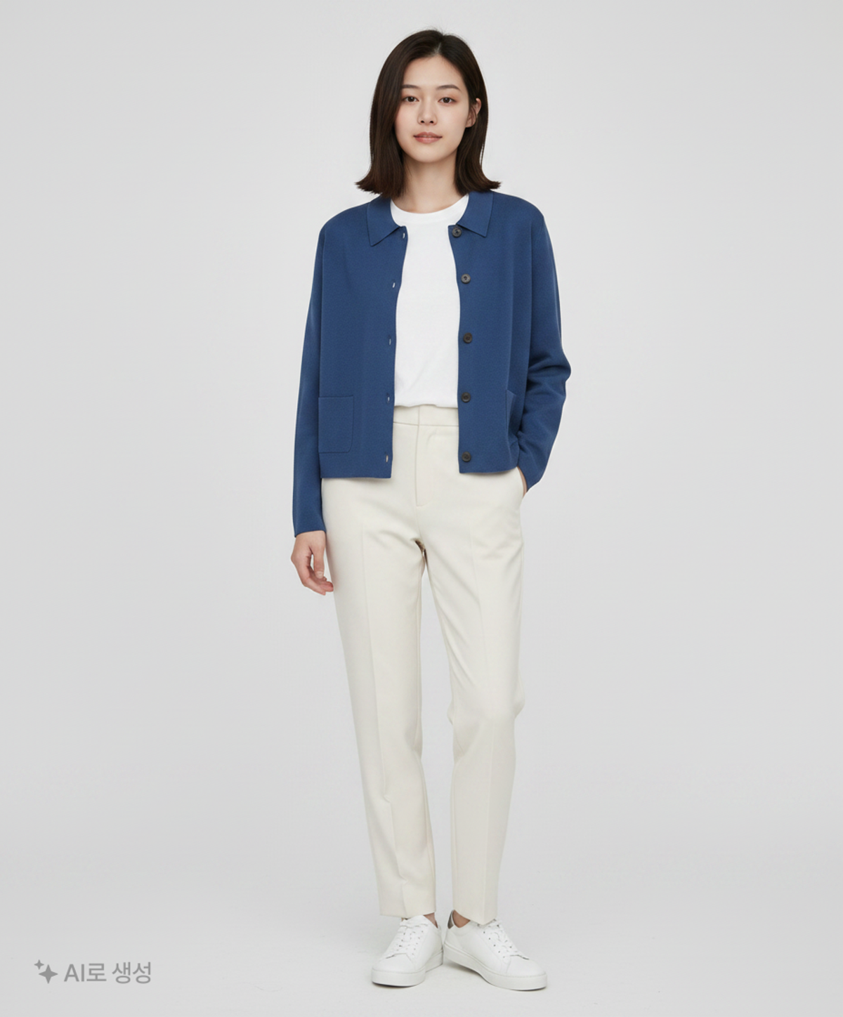 유니클로(UNIQLO) 카디건 XXXL