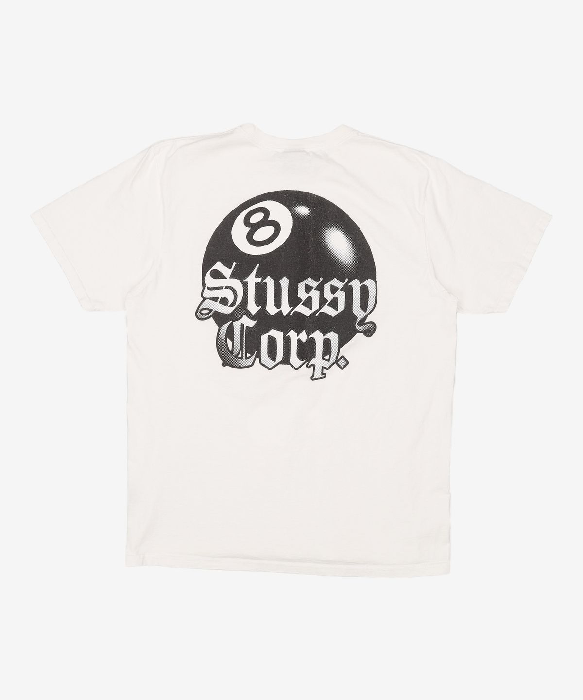 스투시(STUSSY) 반소매 티셔츠 M