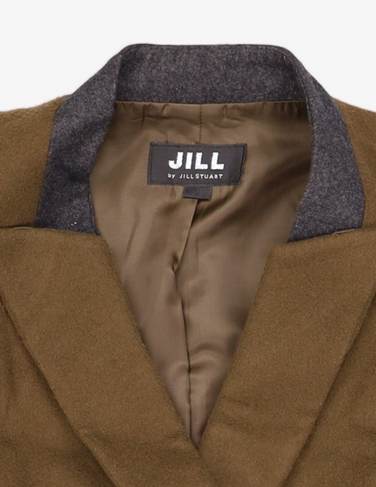 질바이질스튜어트(JILL BY JILLSTUART) 겨울 기타 코트 85