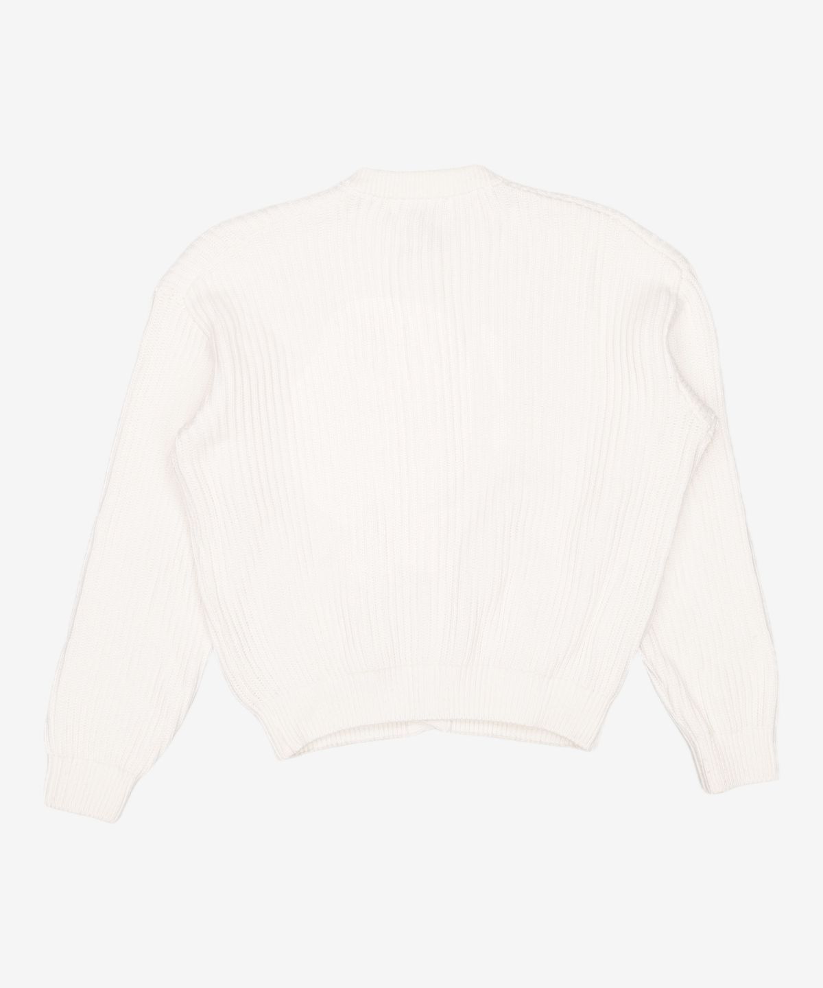 니티드(KNITTED) 카디건 L