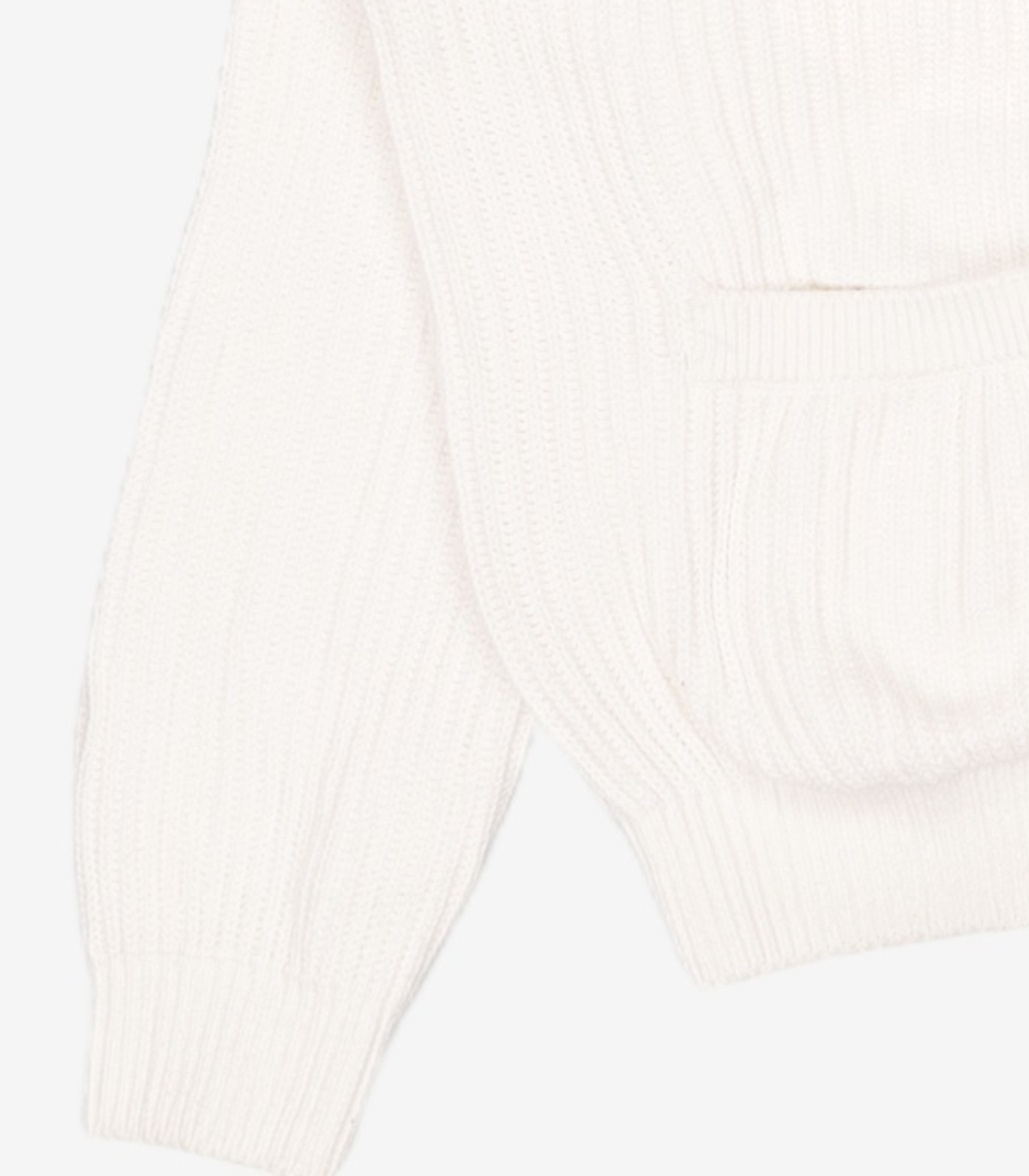니티드(KNITTED) 카디건 L