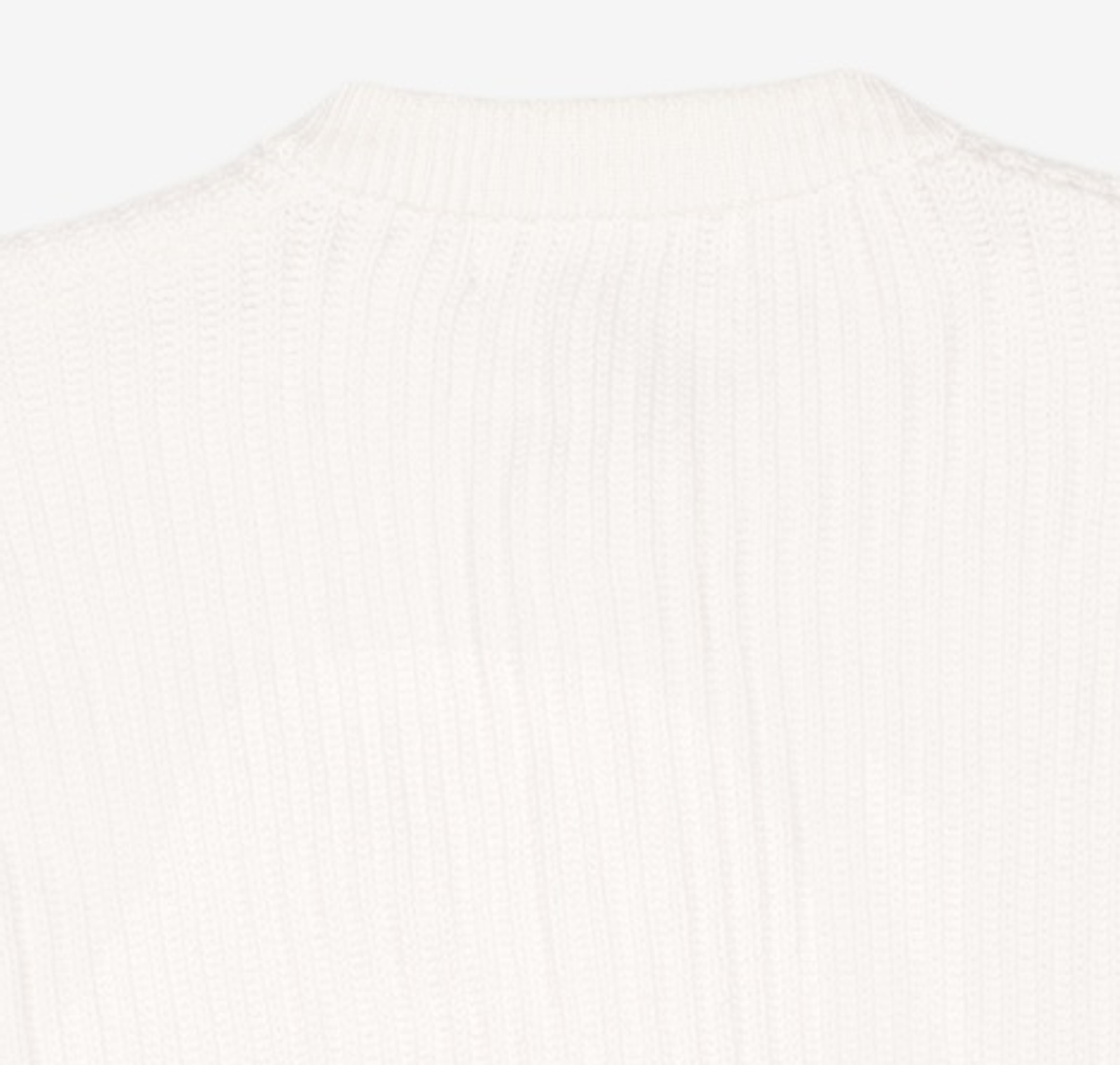 니티드(KNITTED) 카디건 L