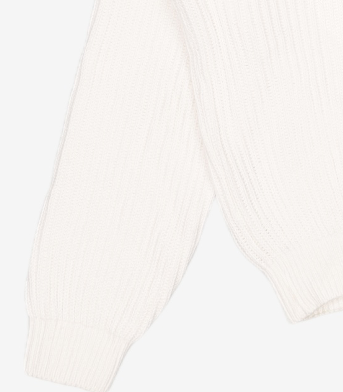 니티드(KNITTED) 카디건 L