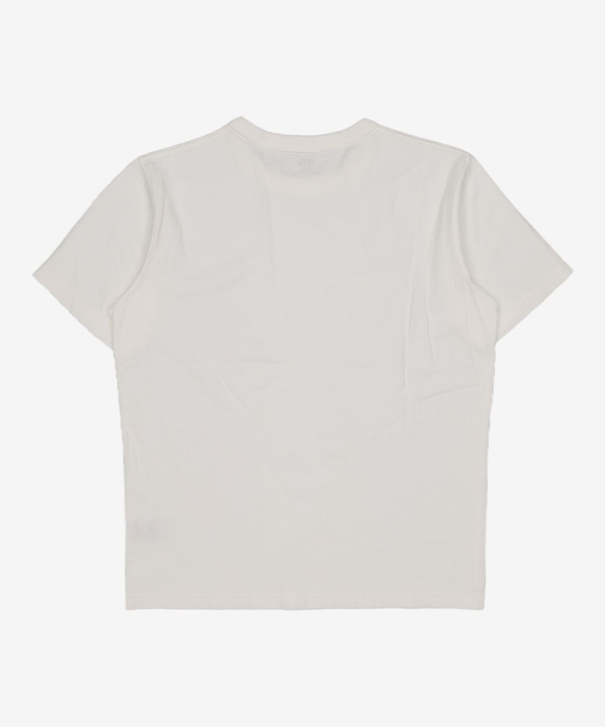 유니클로(UNIQLO) 반소매 티셔츠 L