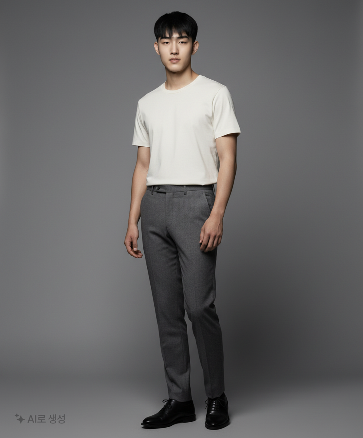유니클로(UNIQLO) 반소매 티셔츠 L