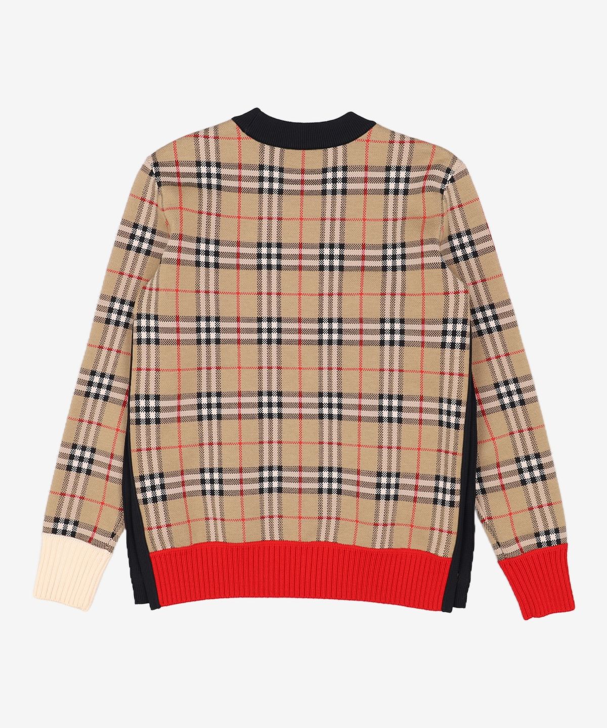 버버리(BURBERRY) 니트/스웨터 S