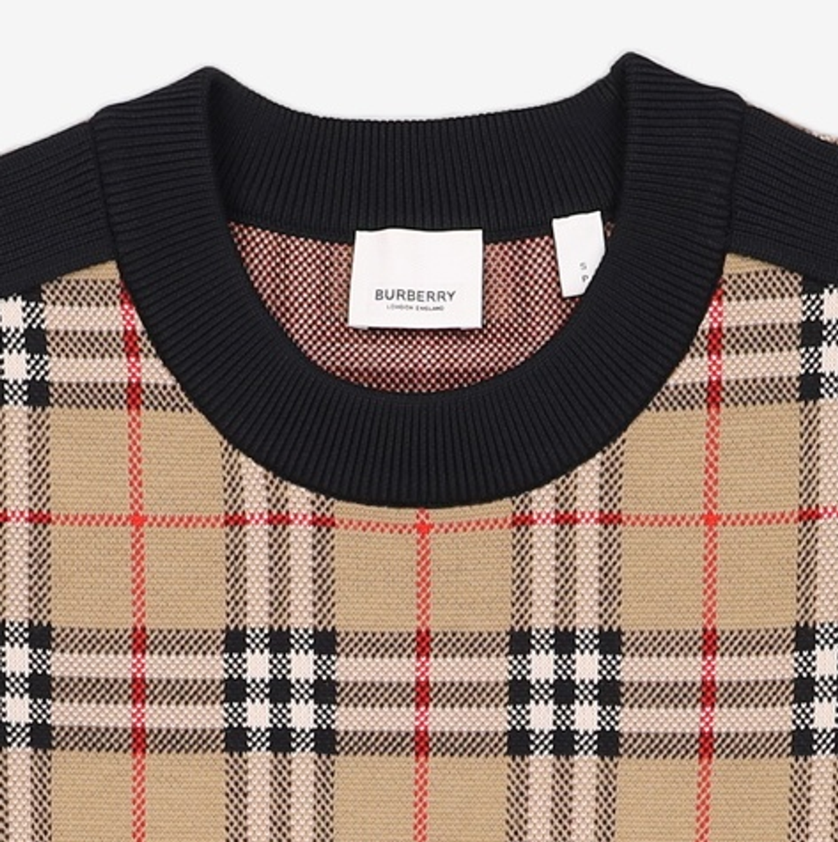 버버리(BURBERRY) 니트/스웨터 S