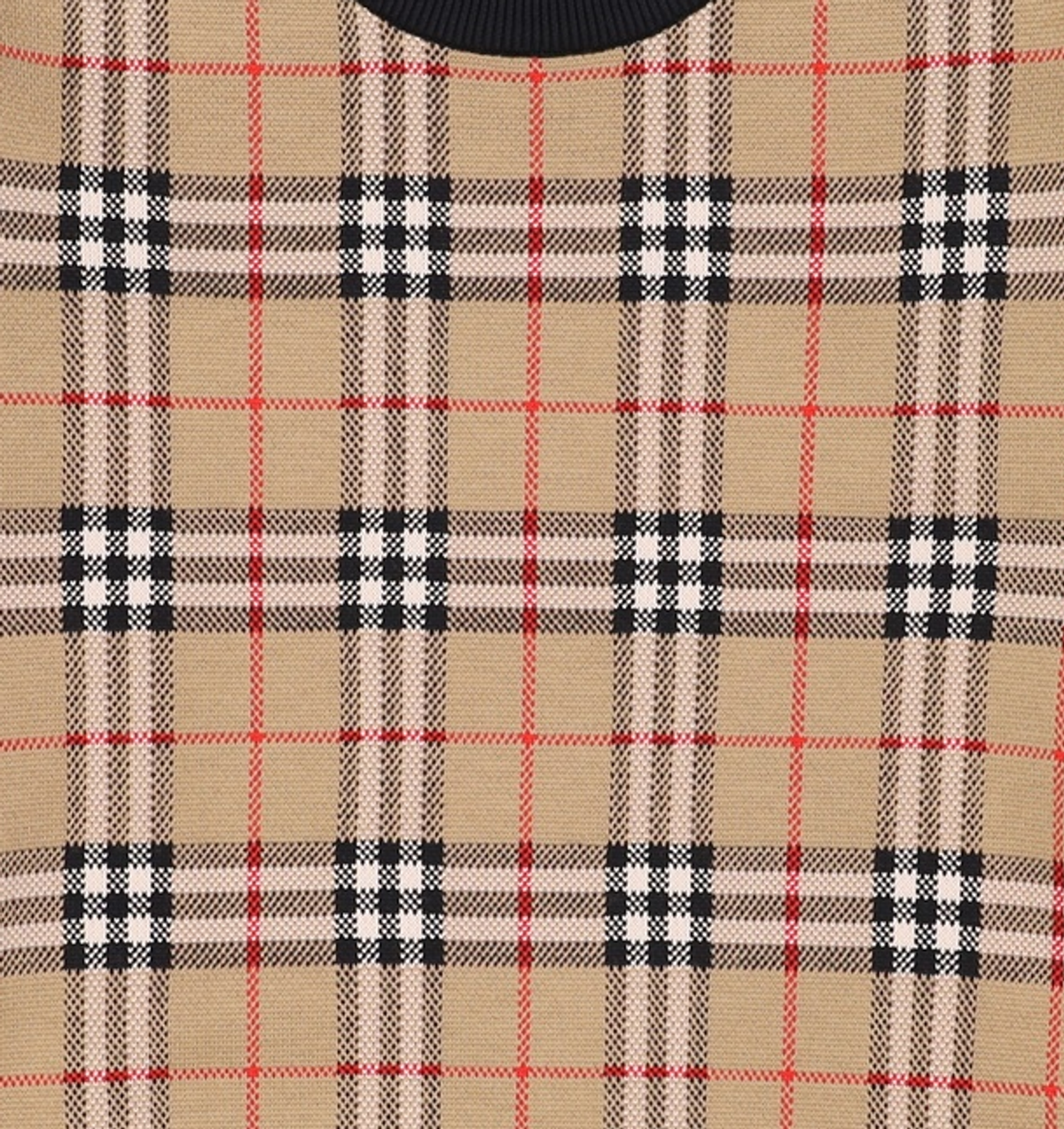 버버리(BURBERRY) 니트/스웨터 S