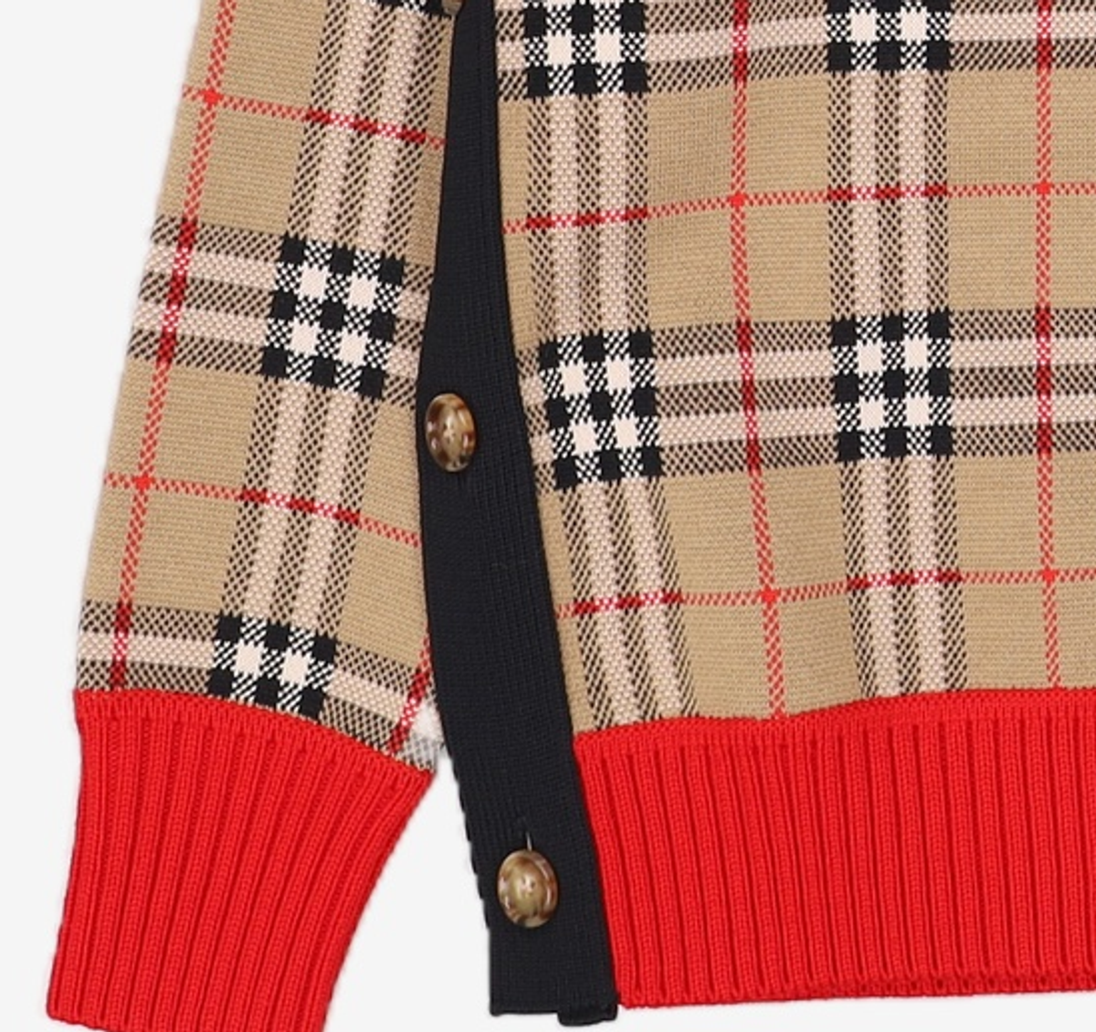 버버리(BURBERRY) 니트/스웨터 S