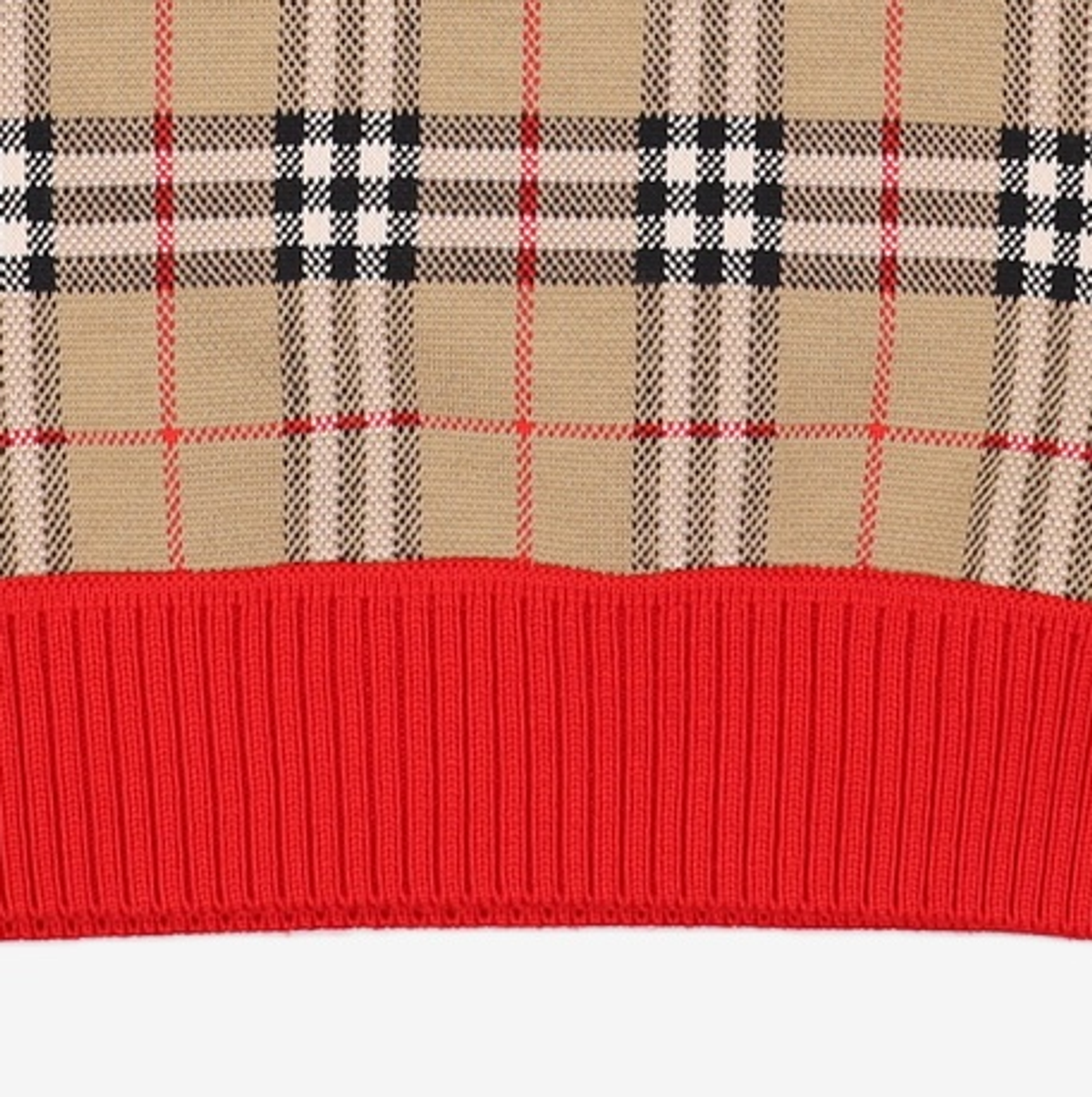 버버리(BURBERRY) 니트/스웨터 S