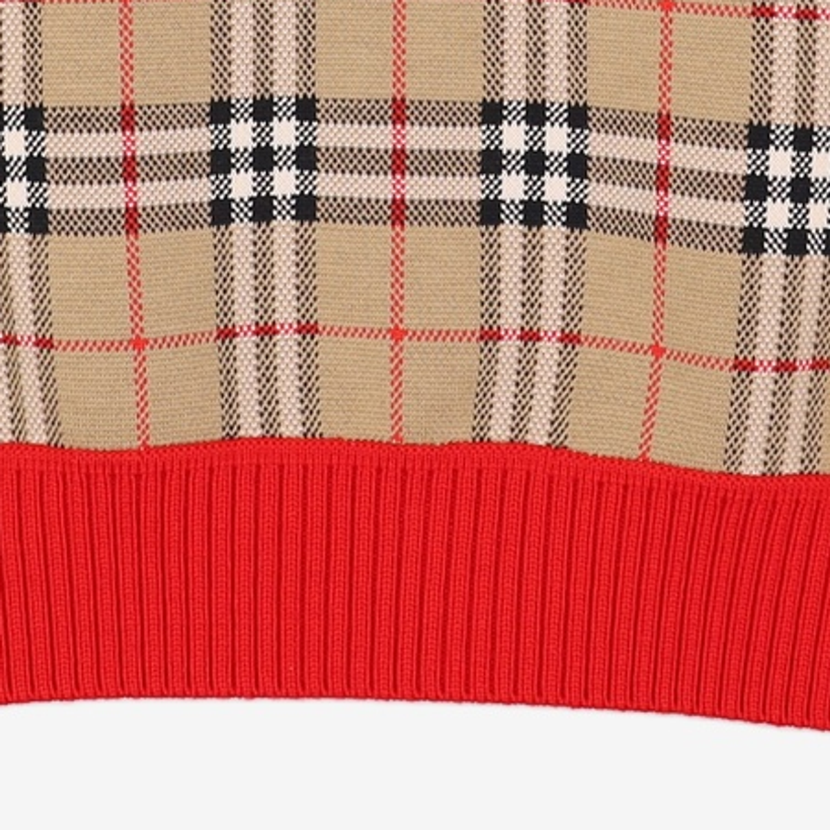 버버리(BURBERRY) 니트/스웨터 S