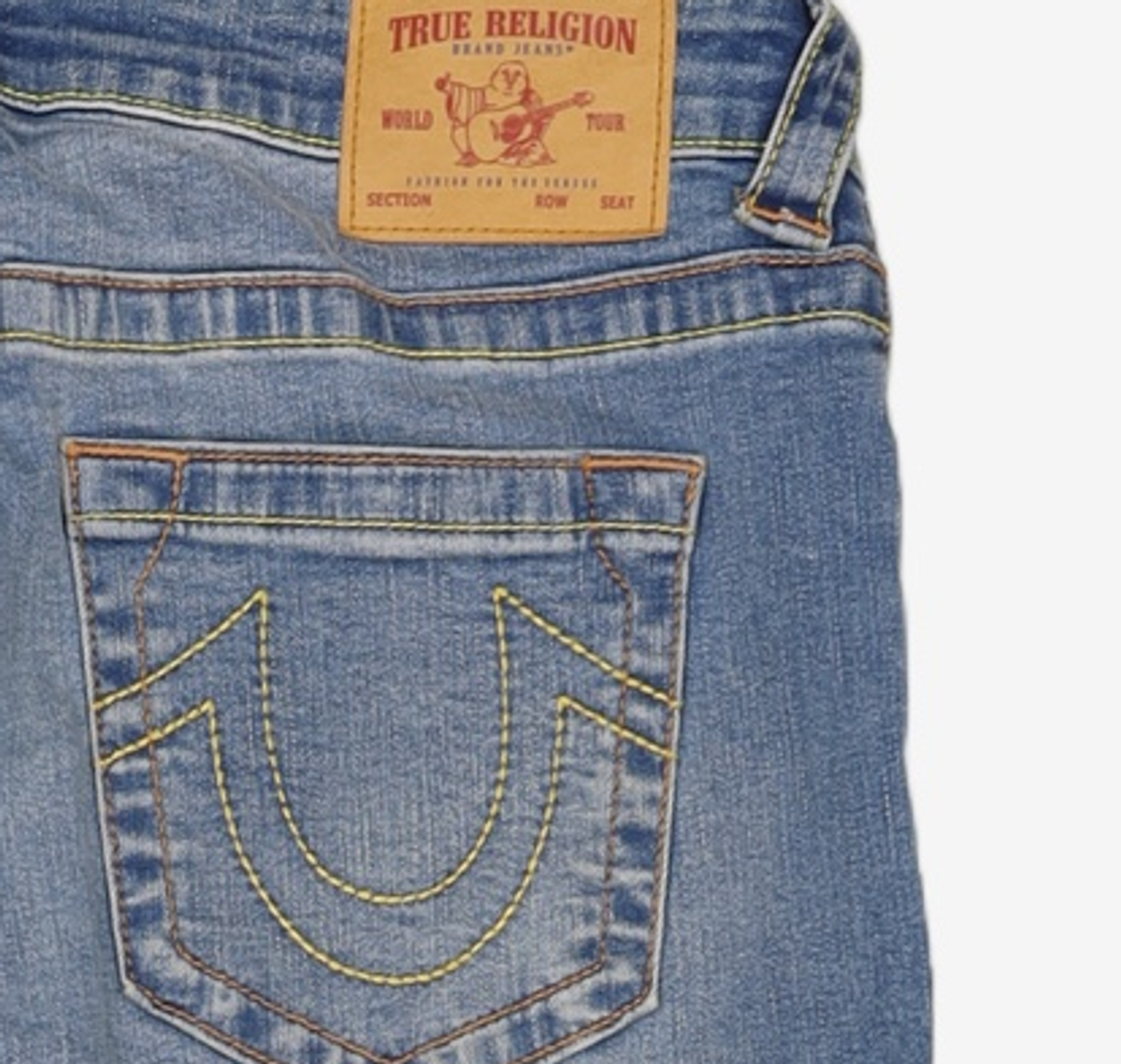 트루릴리젼(TRUERELIGION) [트루릴리전] 여성 이스코 데님 팬츠 2종택1 29