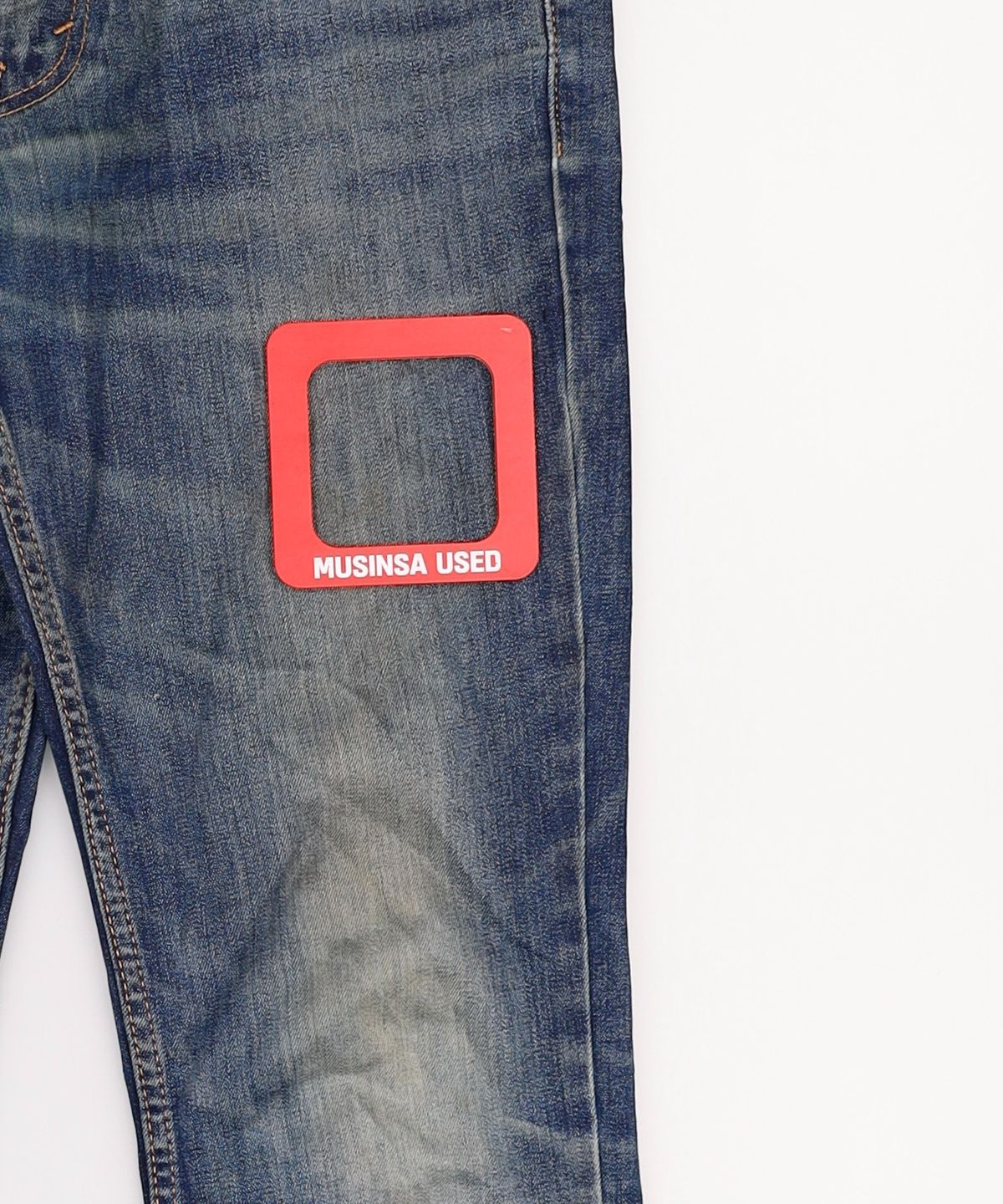 리바이스(LEVI'S) 청/데님 팬츠 29