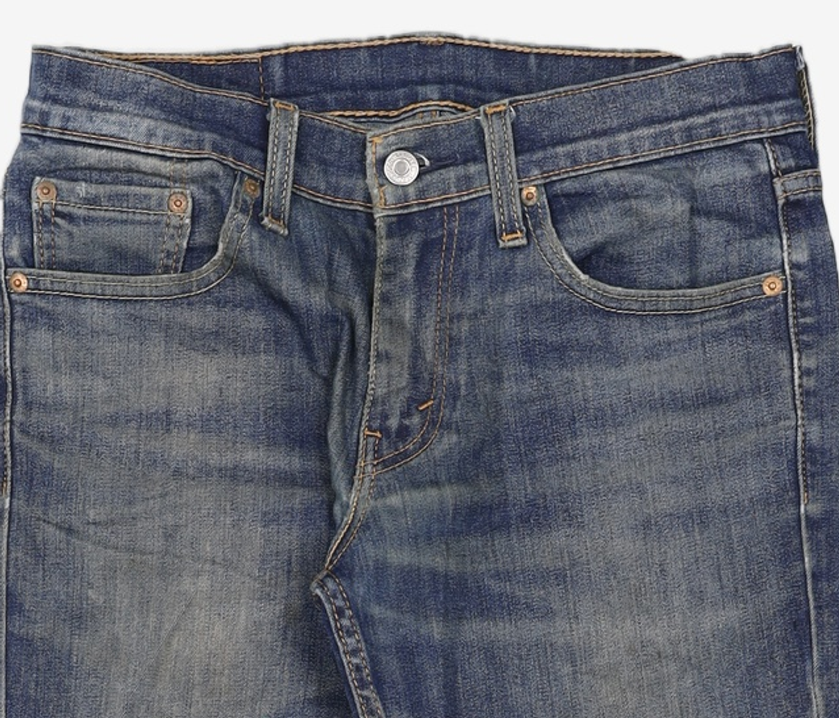 리바이스(LEVI'S) 청/데님 팬츠 29