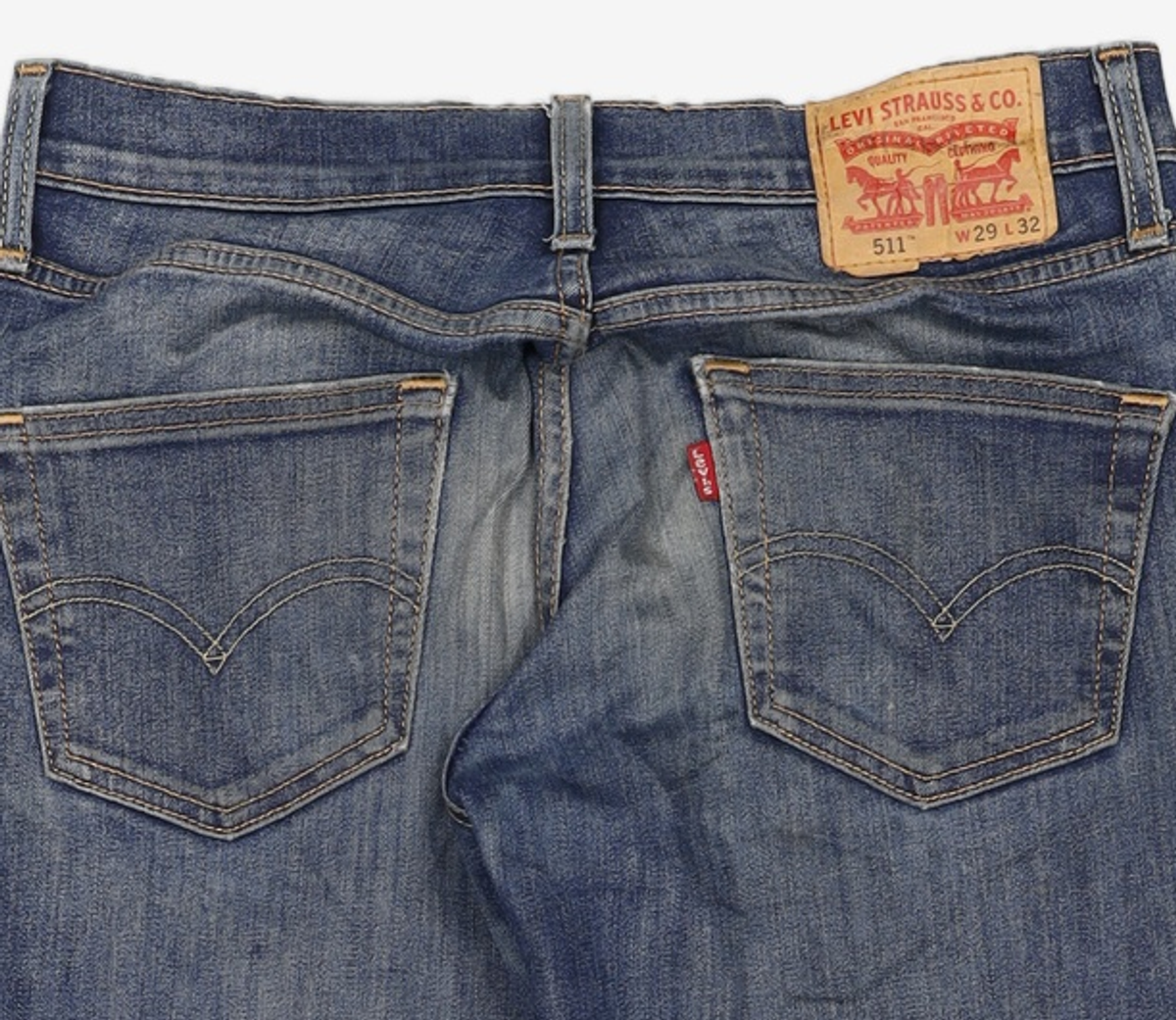 리바이스(LEVI'S) 청/데님 팬츠 29