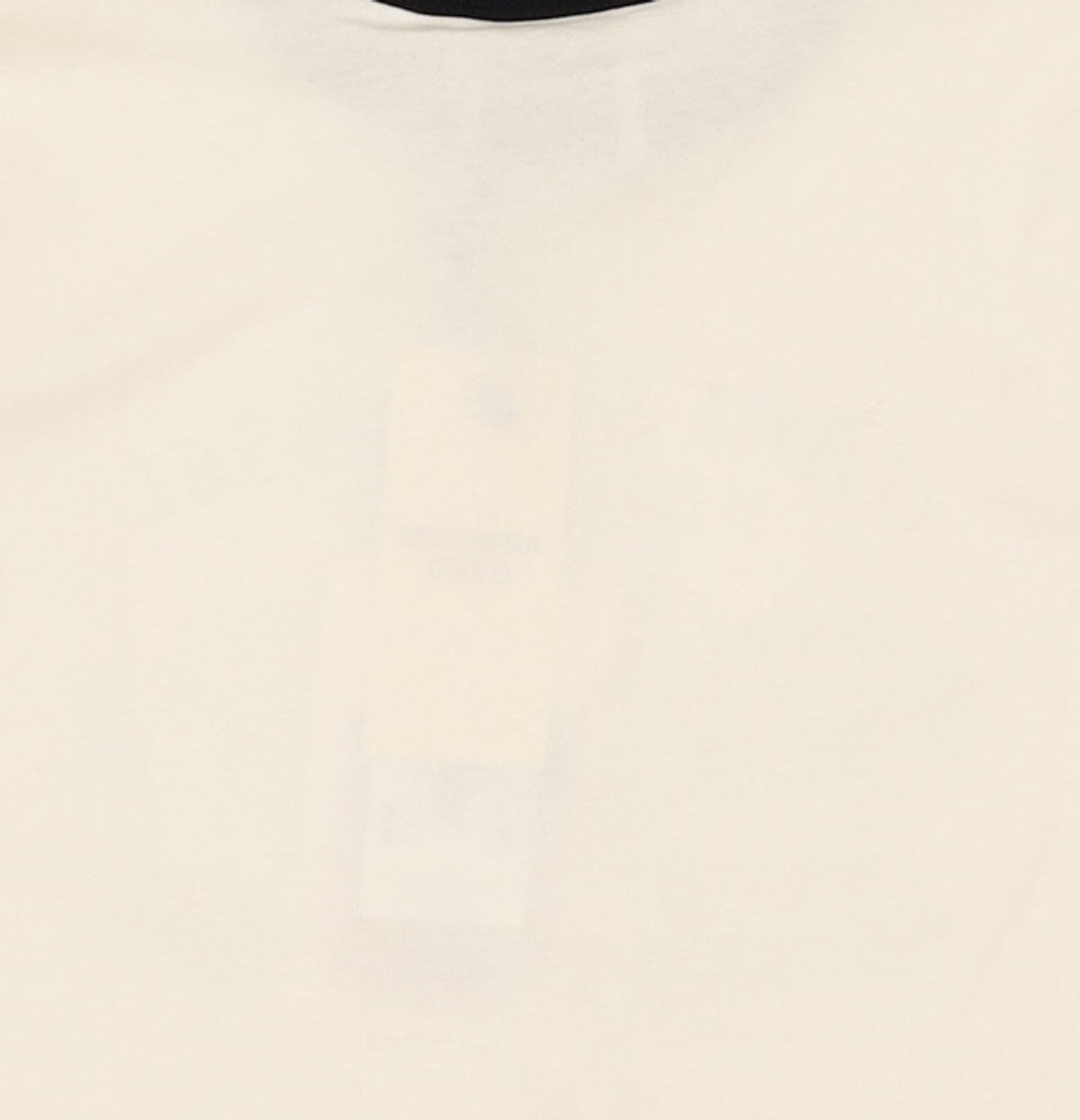 제이에스엔와이(JSNY) In Dumbo Combi T-shirt Blue (JWTS2E903B2) S