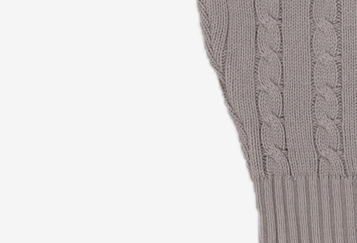 미쏘(MIXXO) 니트/스웨터 FREE