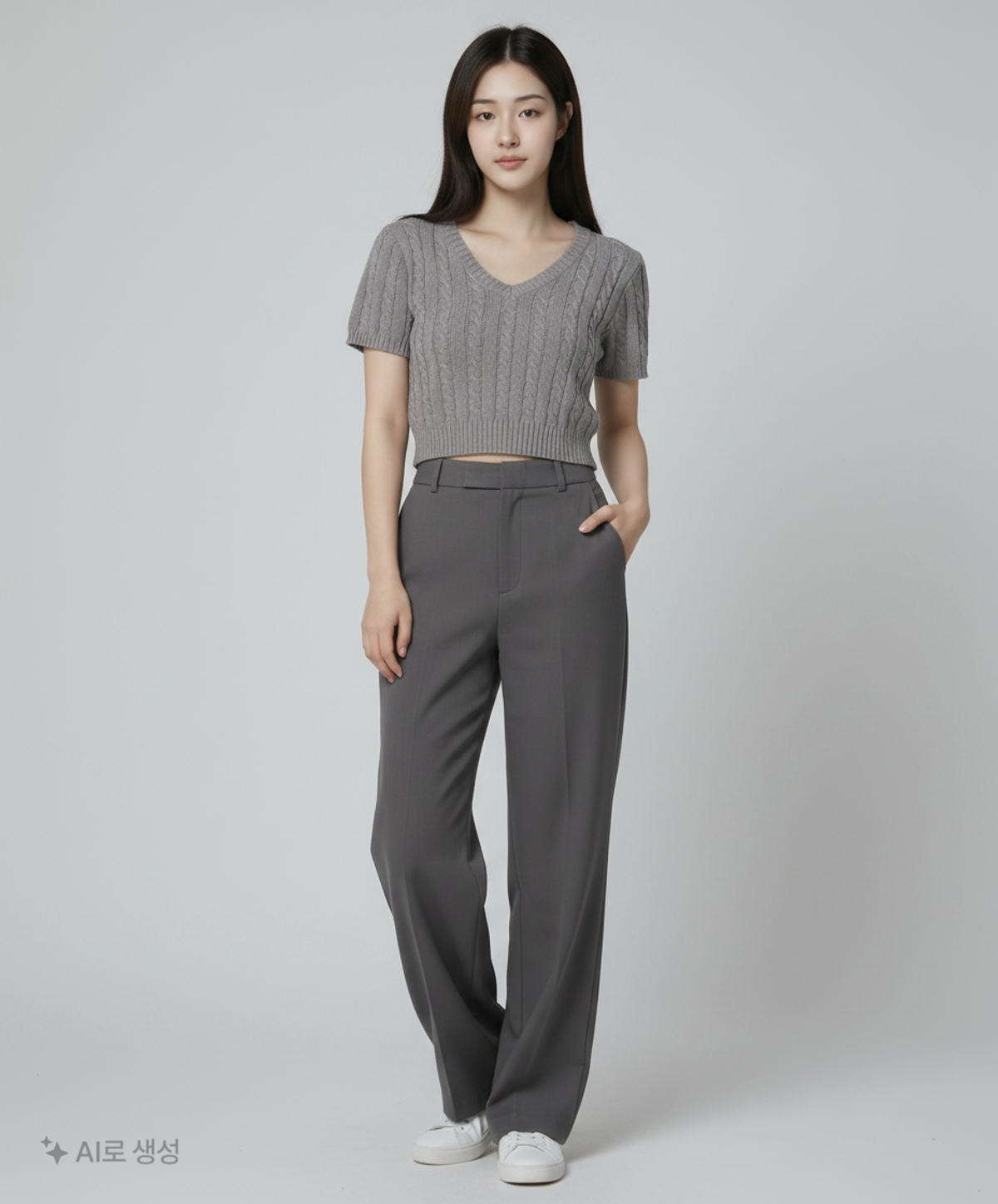 미쏘(MIXXO) 니트/스웨터 FREE