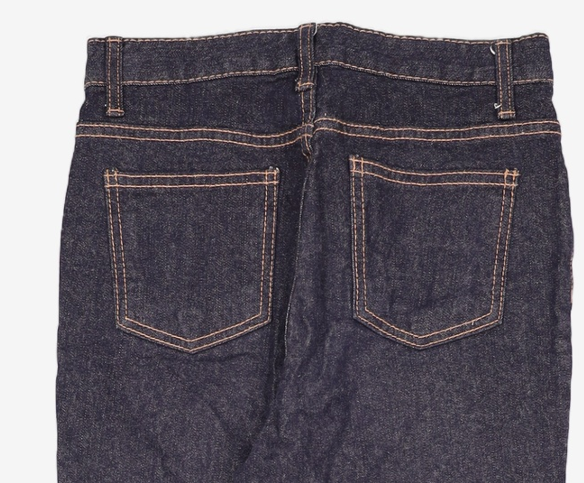 아우라 데님(Aura Denim) 청/데님 팬츠 S