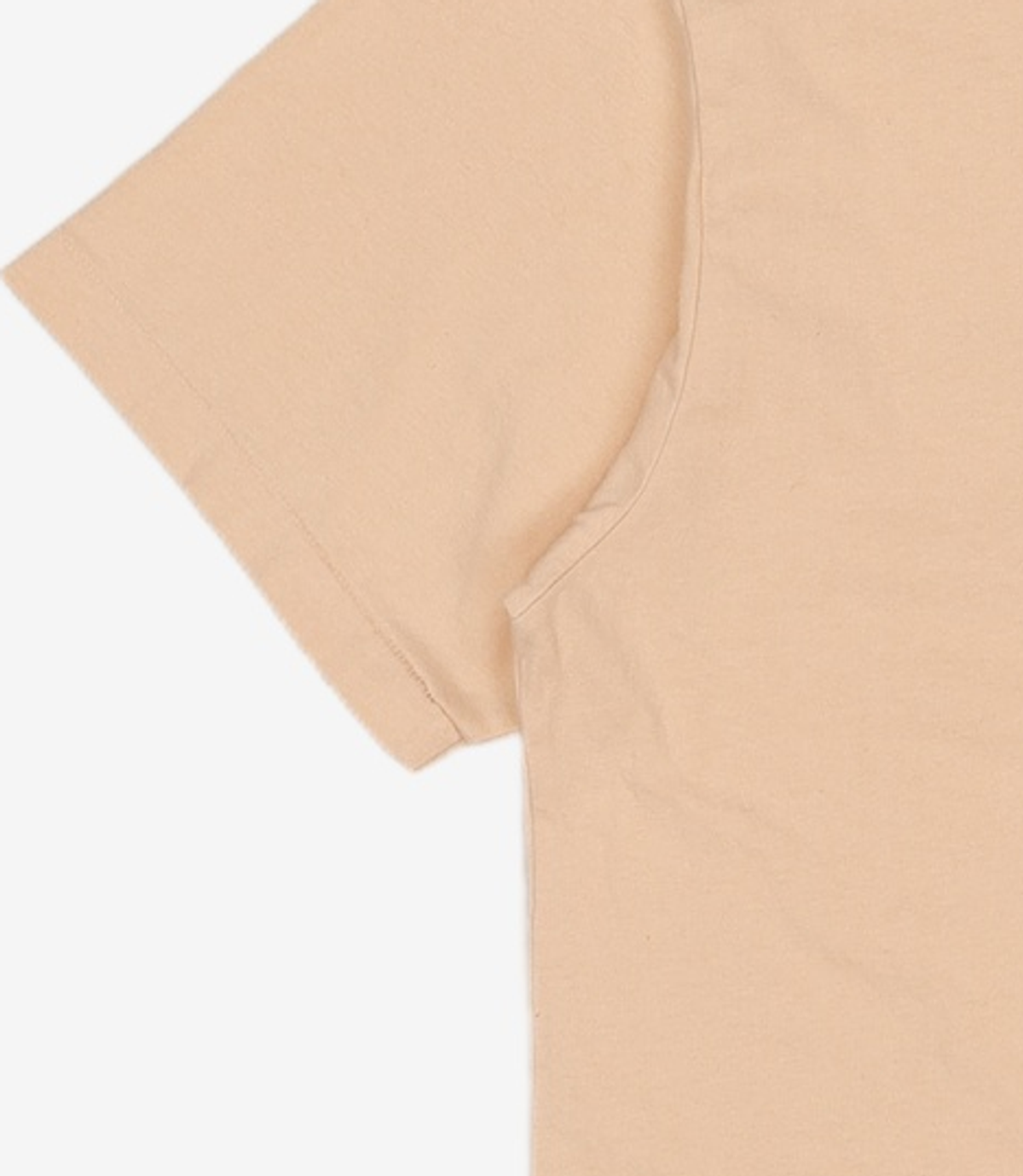 디스이즈네버댓(THISISNEVERTHAT) Arch-Logo Tee L