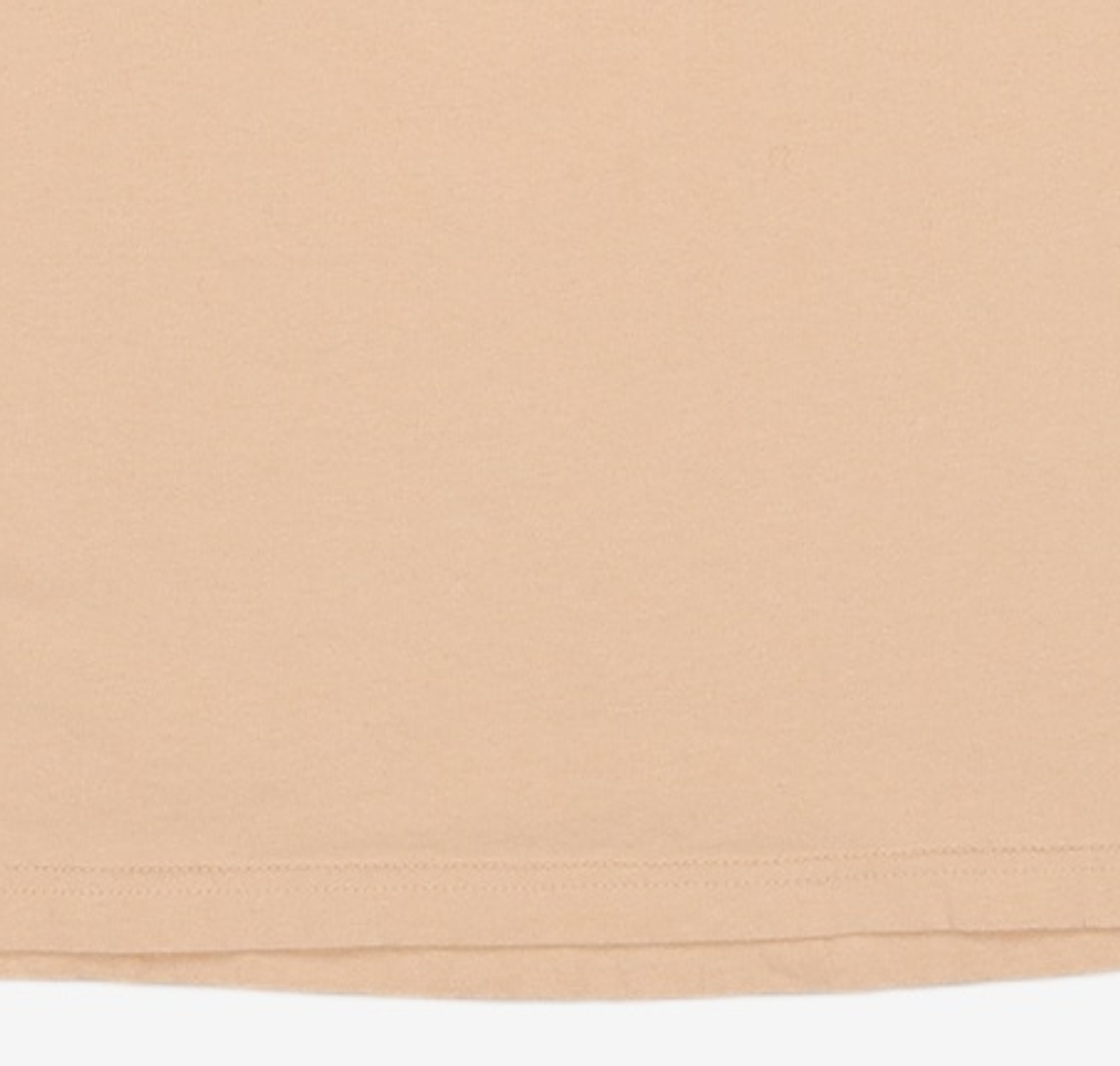디스이즈네버댓(THISISNEVERTHAT) Arch-Logo Tee L