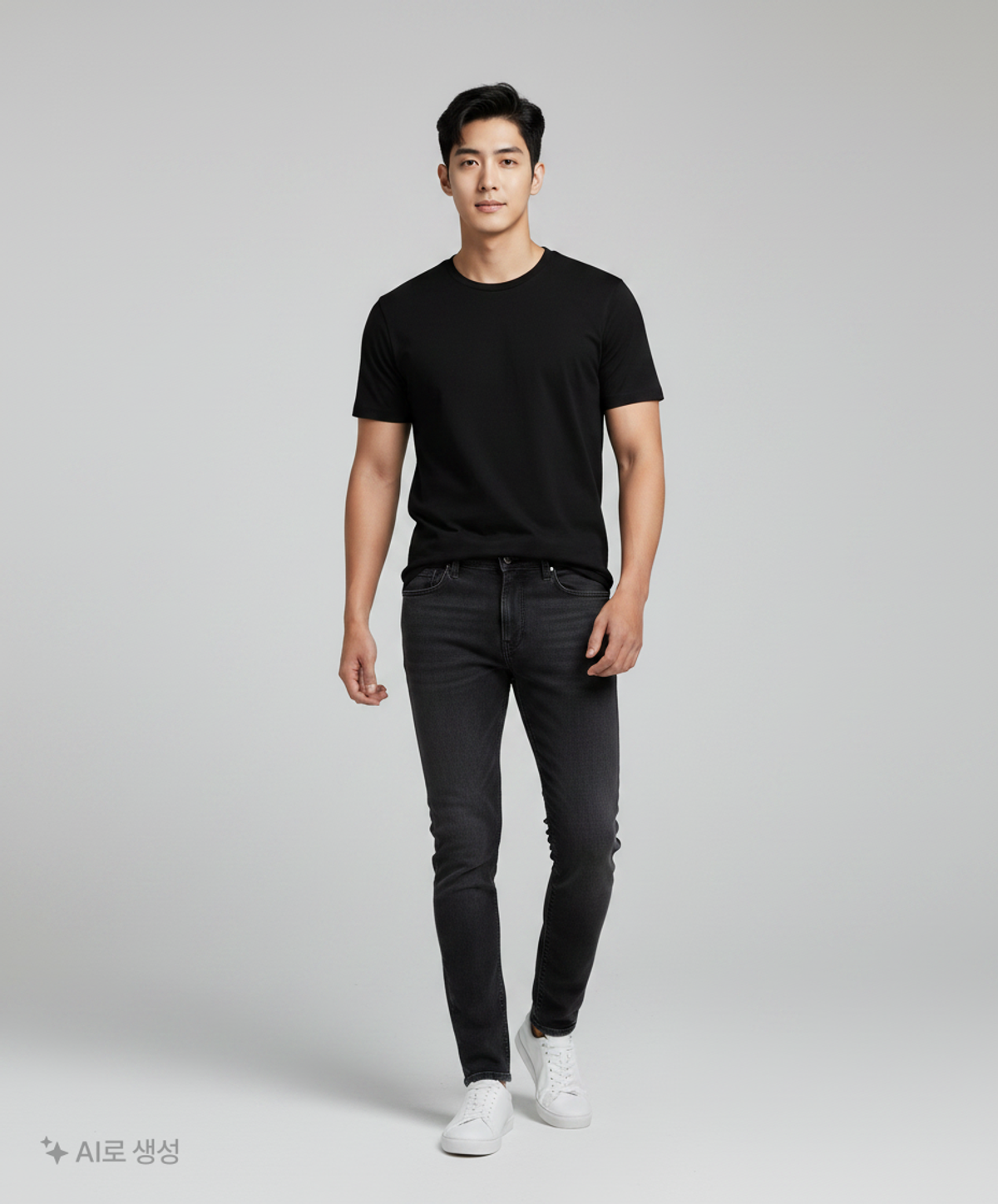 유니클로(UNIQLO) 반소매 티셔츠 XL