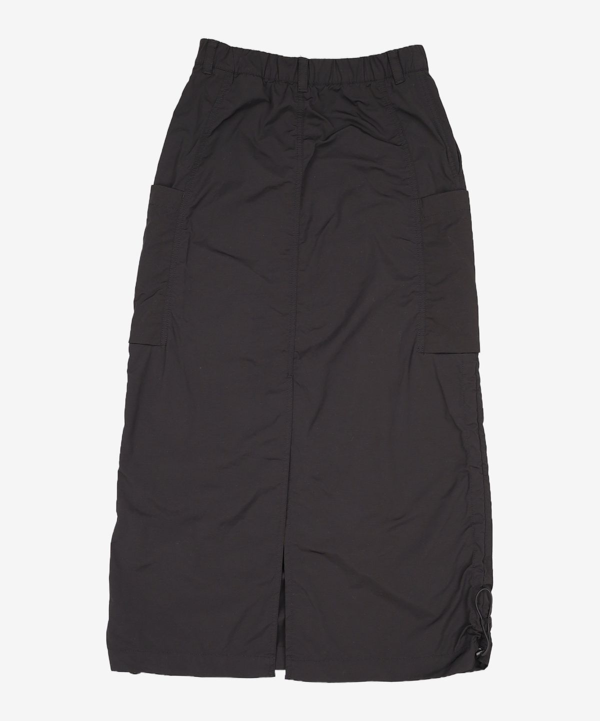 노스페이스(THE NORTH FACE) NK6NR30J 화이트라벨 여성 닐튼 스커트_BLACK 70
