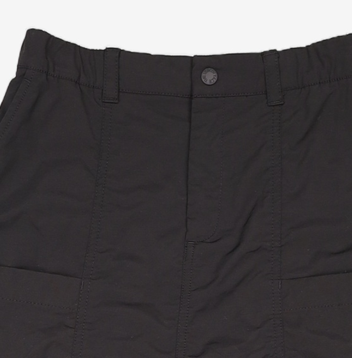 노스페이스(THE NORTH FACE) NK6NR30J 화이트라벨 여성 닐튼 스커트_BLACK 70
