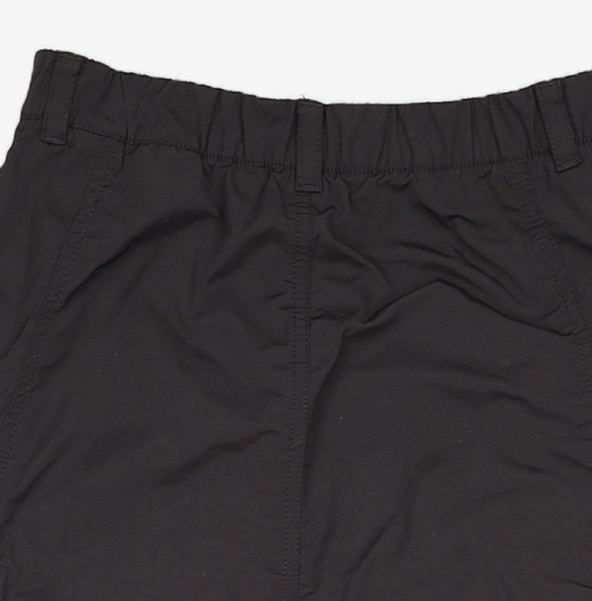 노스페이스(THE NORTH FACE) NK6NR30J 화이트라벨 여성 닐튼 스커트_BLACK 70