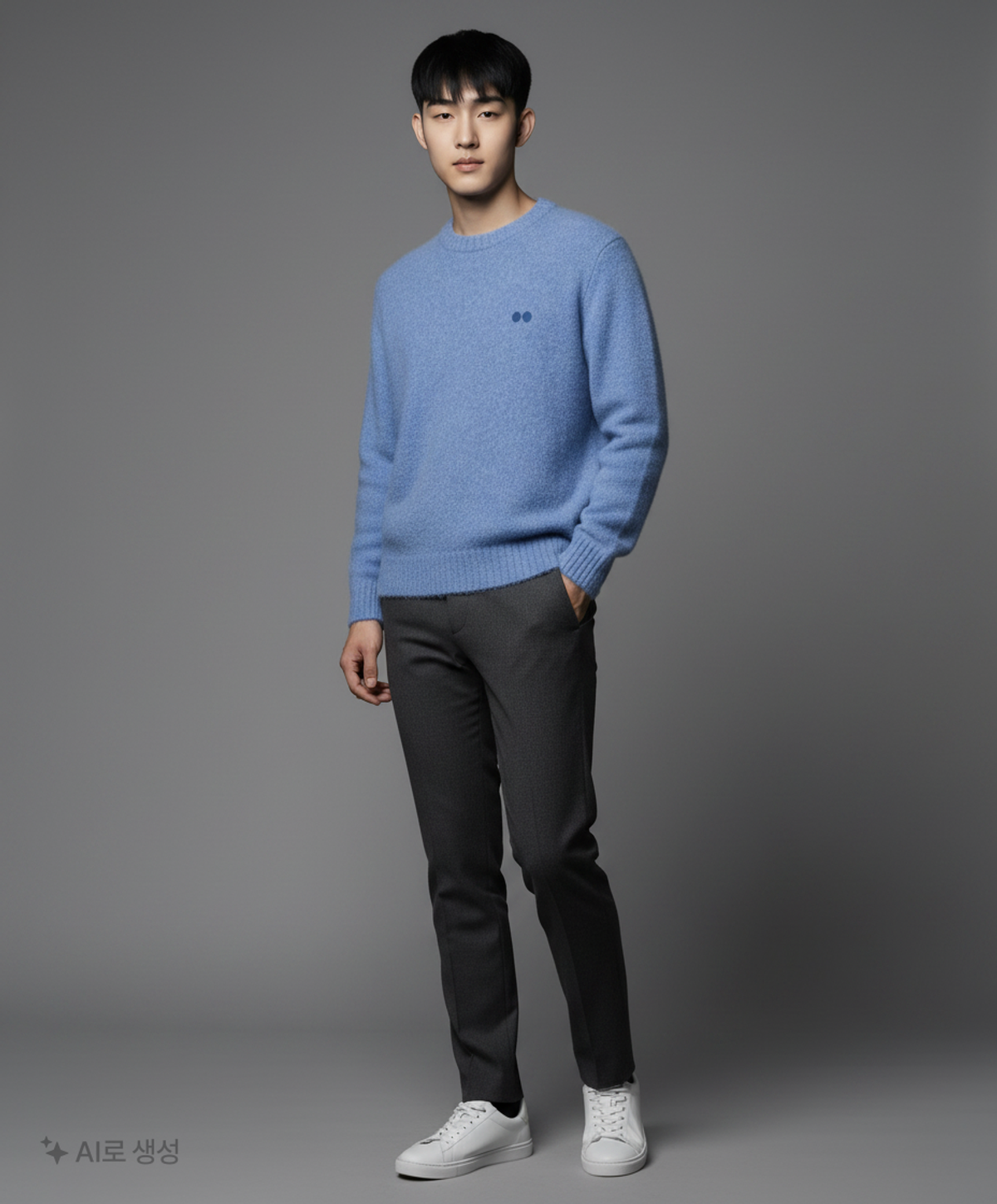 송지오(SONGZIO) 니트/스웨터 95