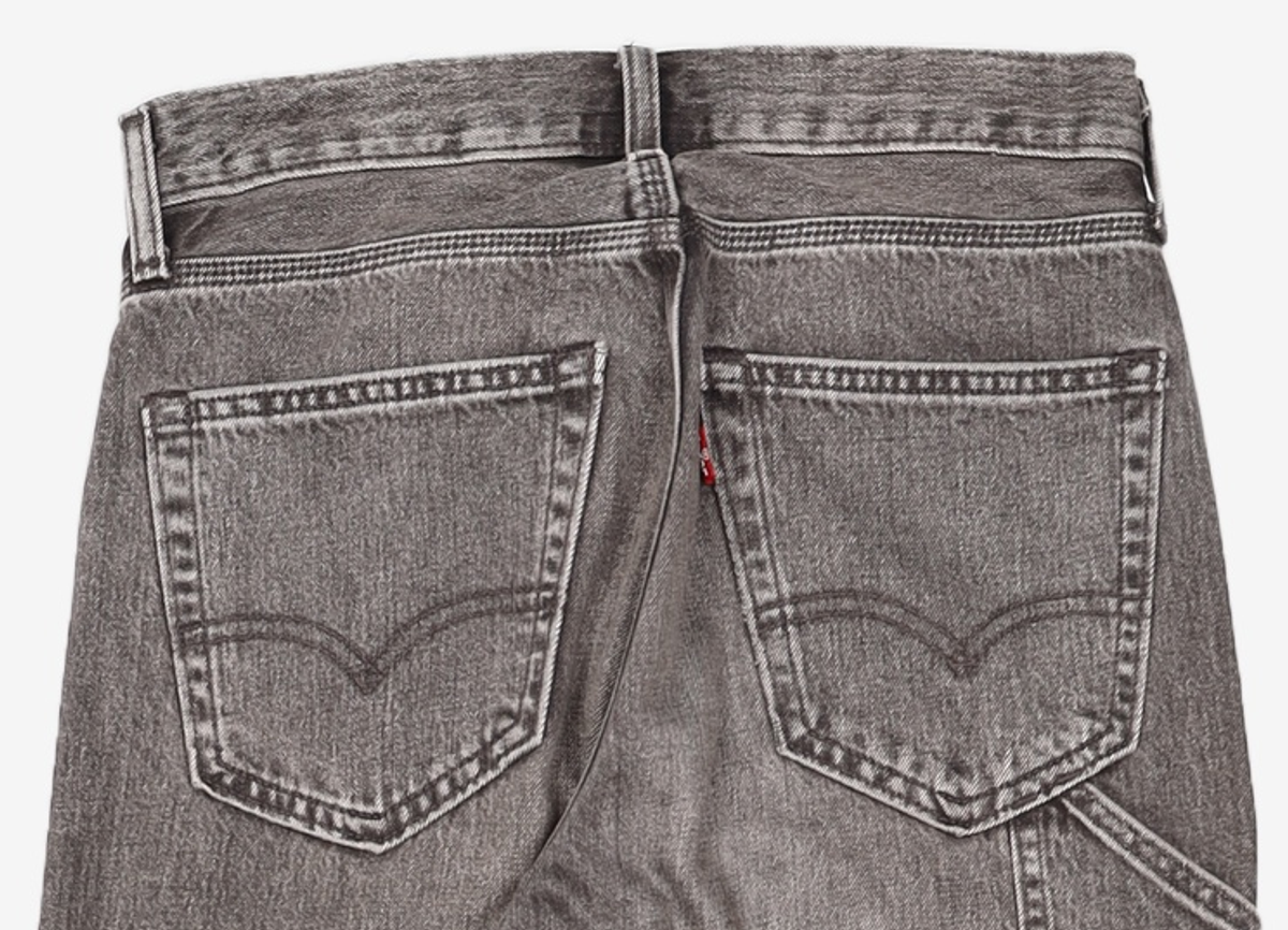 리바이스(LEVI'S) 청/데님 팬츠 28