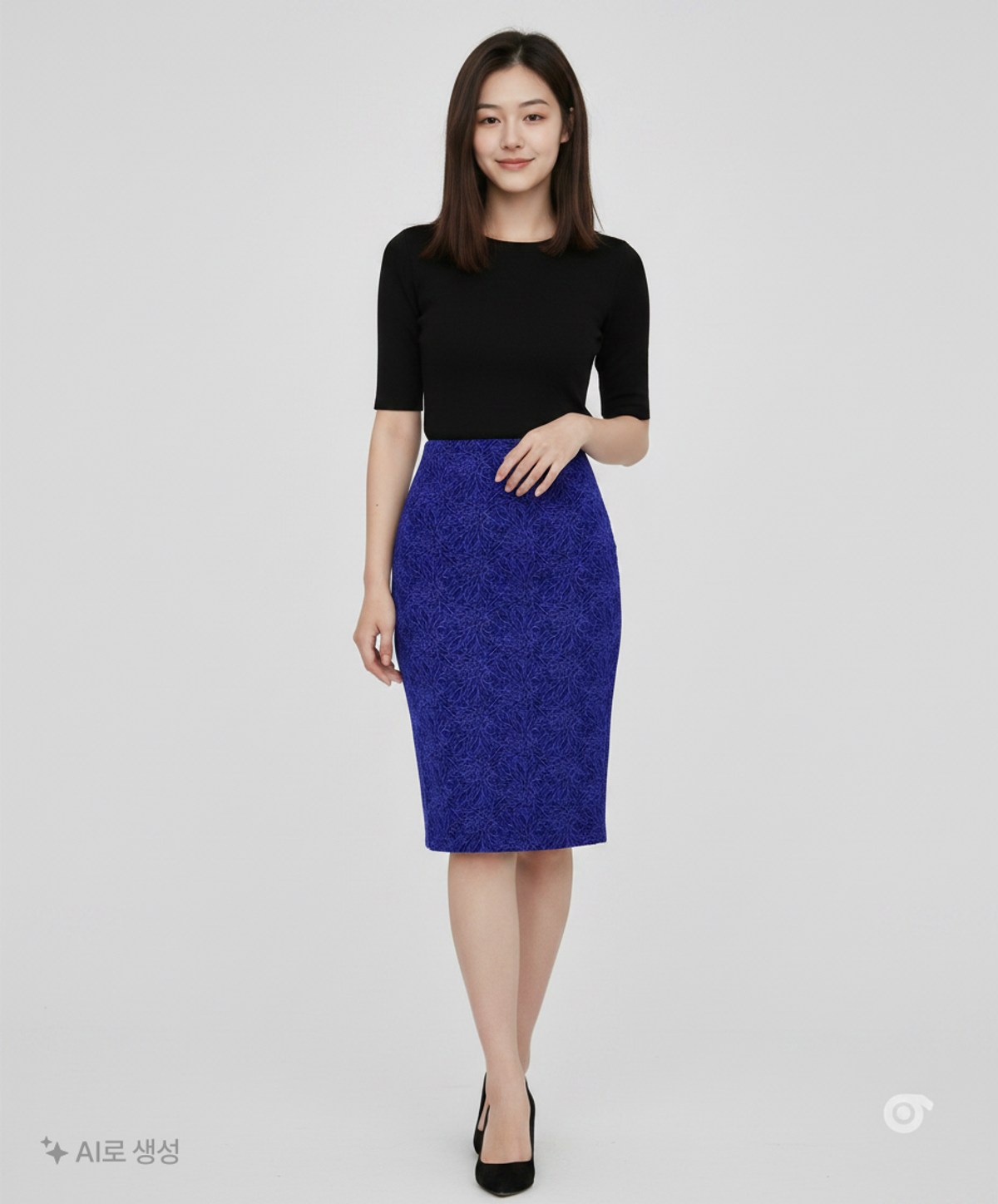 자라(ZARA) 롱스커트 XS