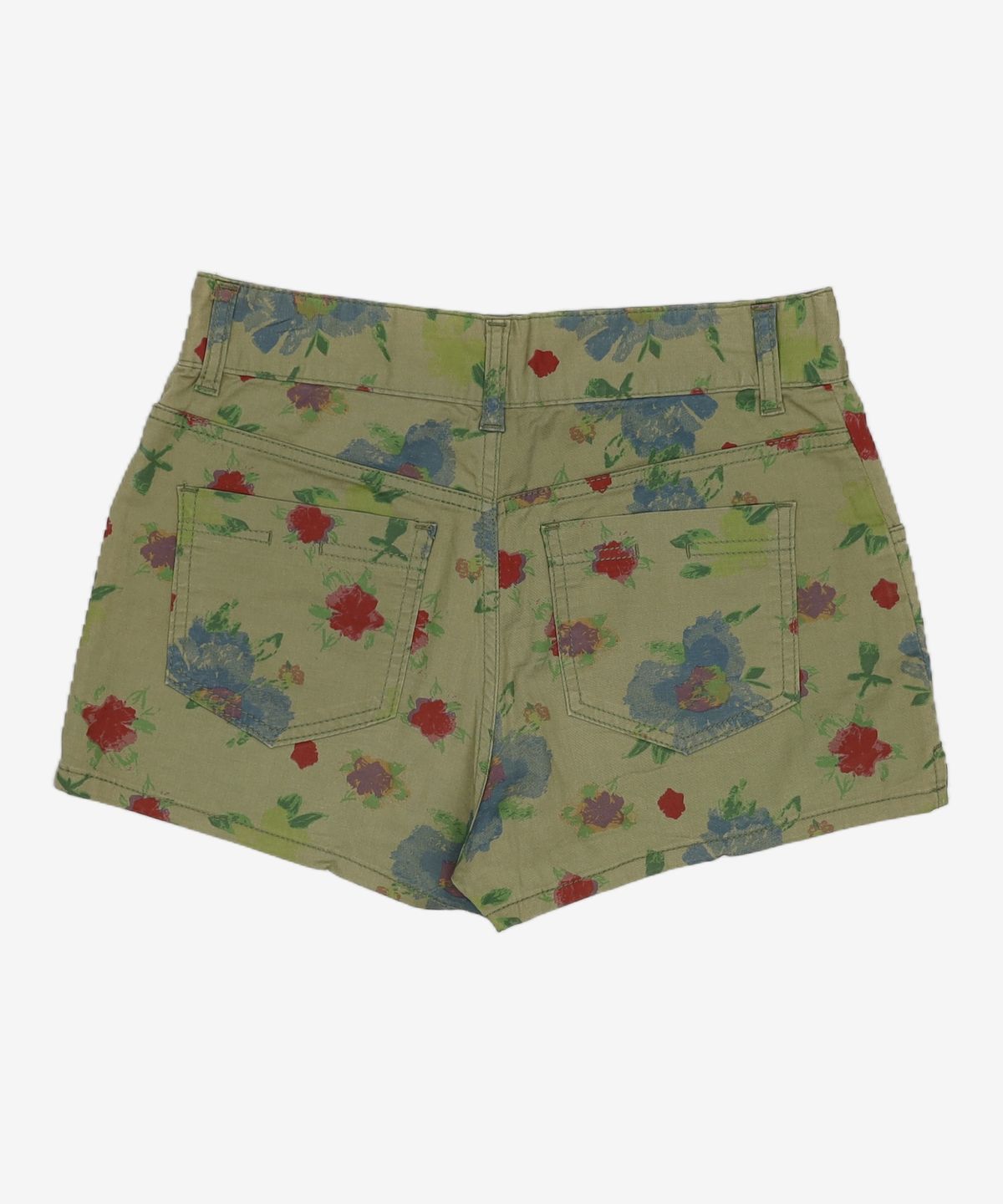 스타일 베네통(STILE BENETTON.) 숏팬츠 42