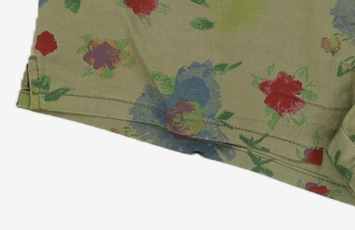 스타일 베네통(STILE BENETTON.) 숏팬츠 42