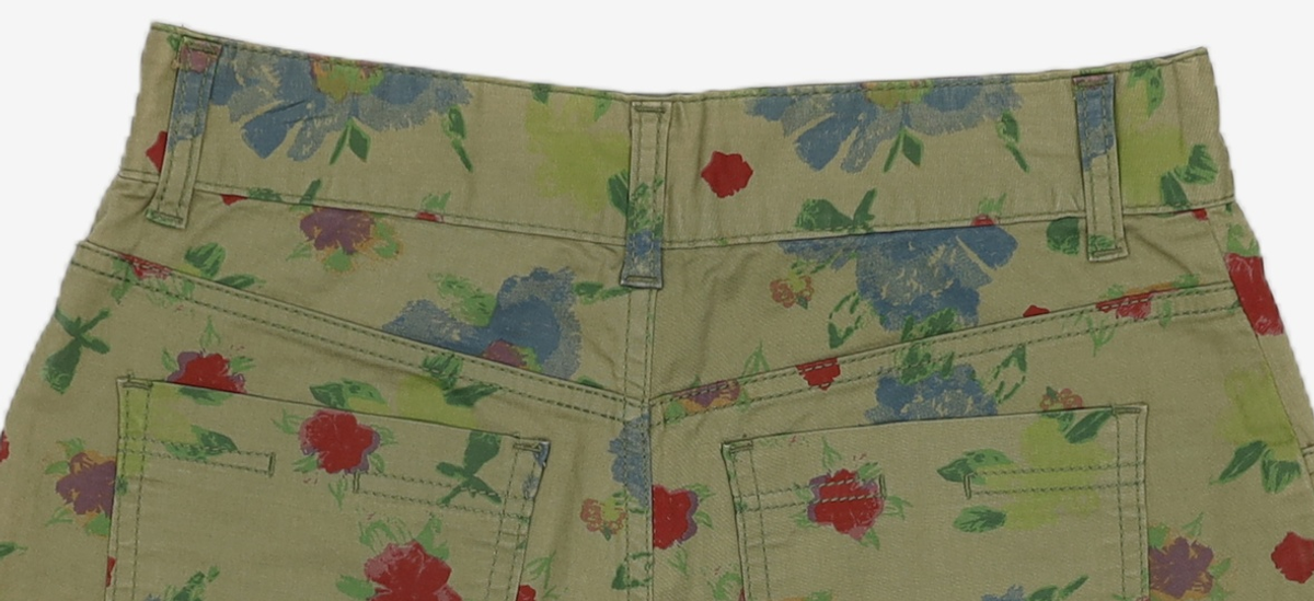 스타일 베네통(STILE BENETTON.) 숏팬츠 42