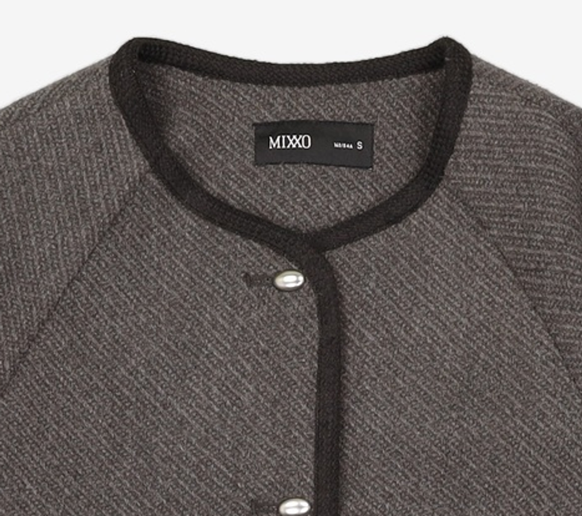미쏘(MIXXO) 블레이저 S