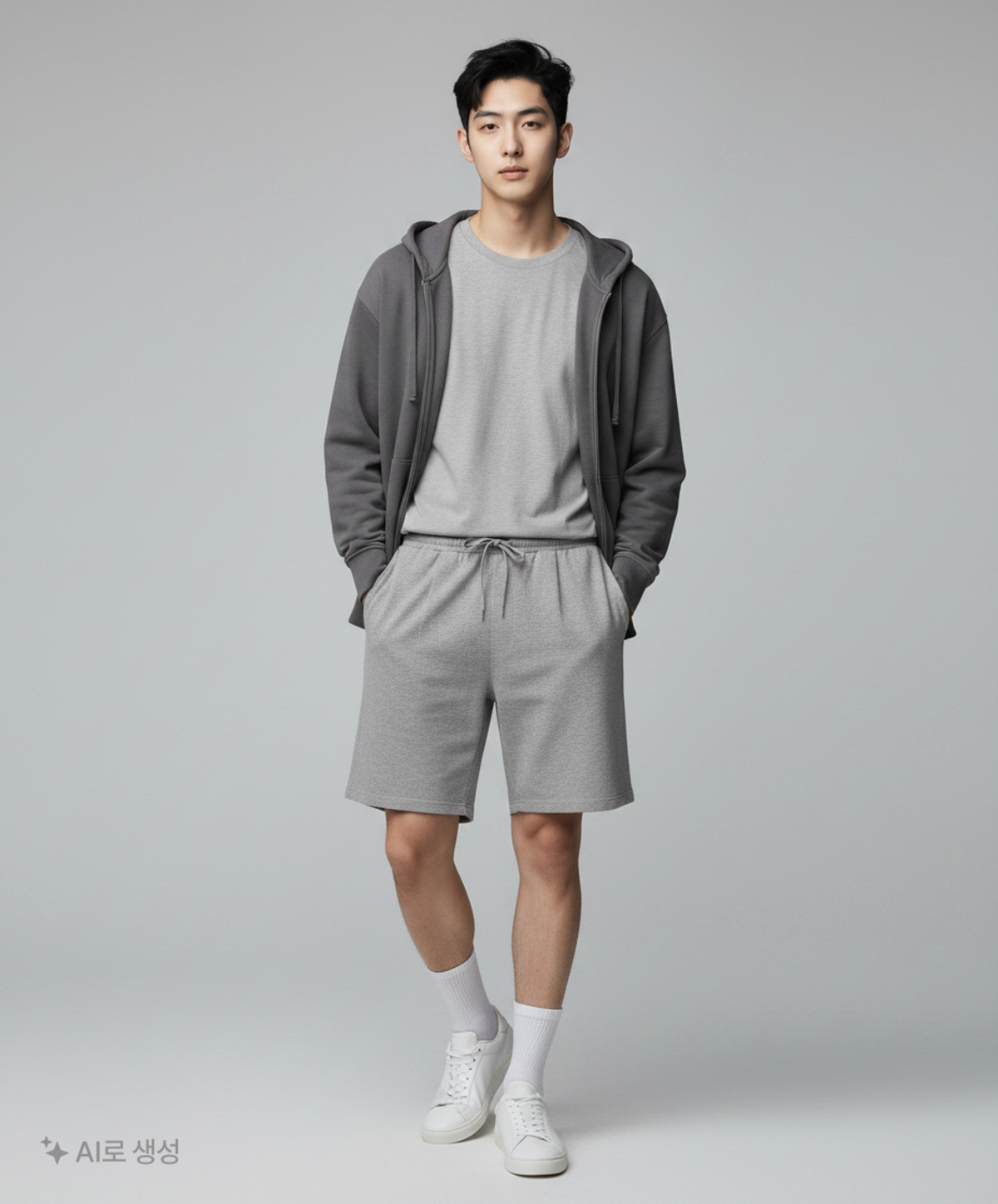 브렌슨(BRENSON) 숏팬츠 XL
