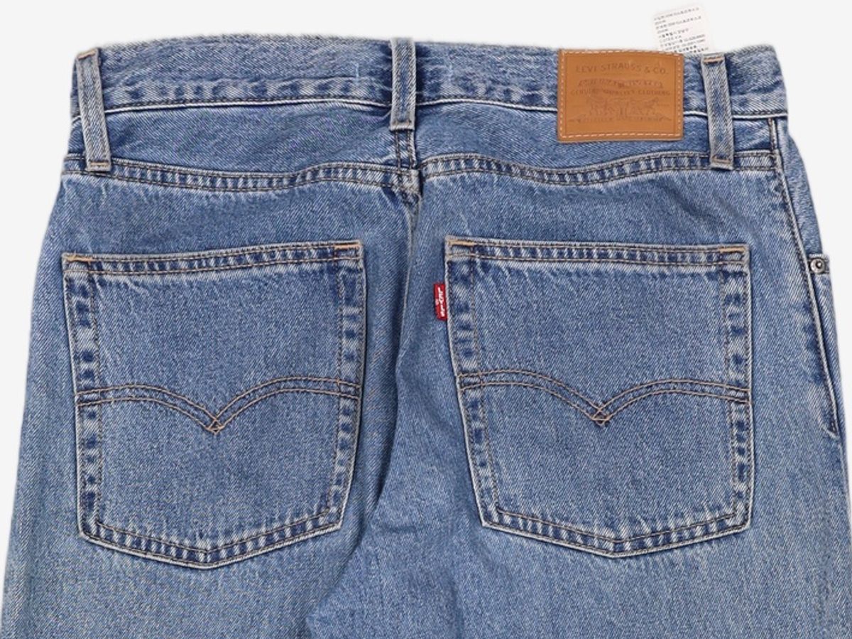 리바이스(LEVI'S) 청/데님 팬츠 26
