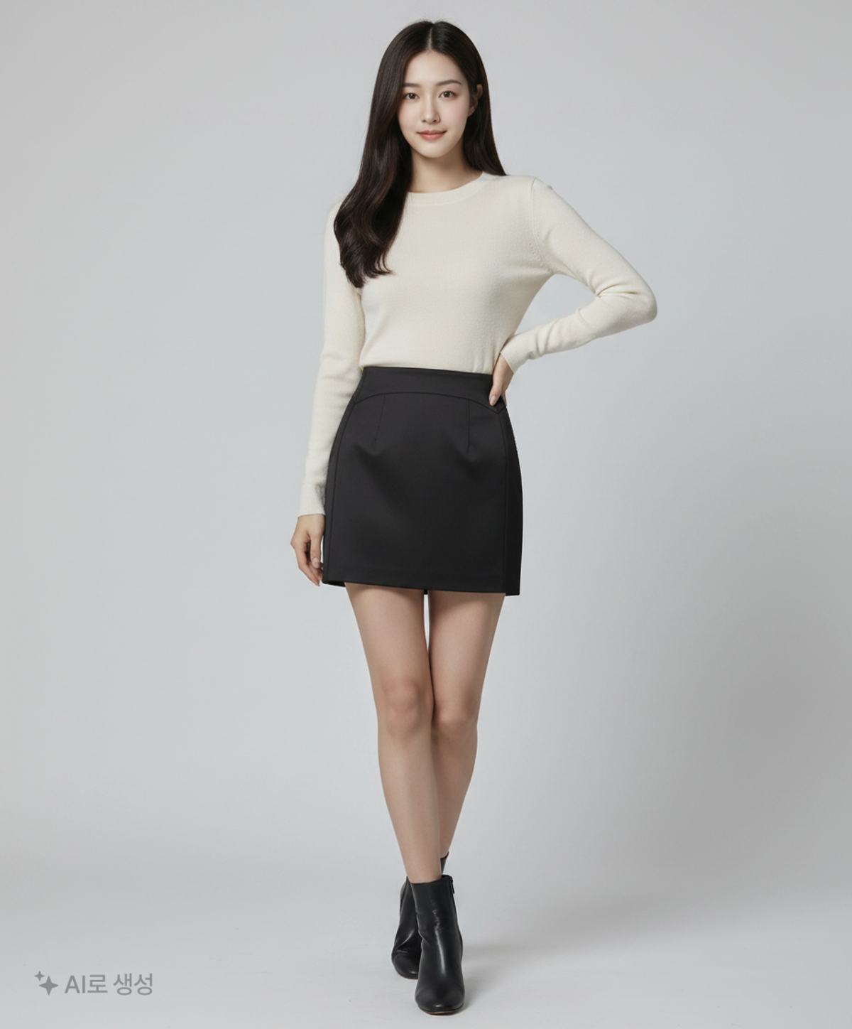 나이스클랍(NICECLAUP) 미니스커트 66