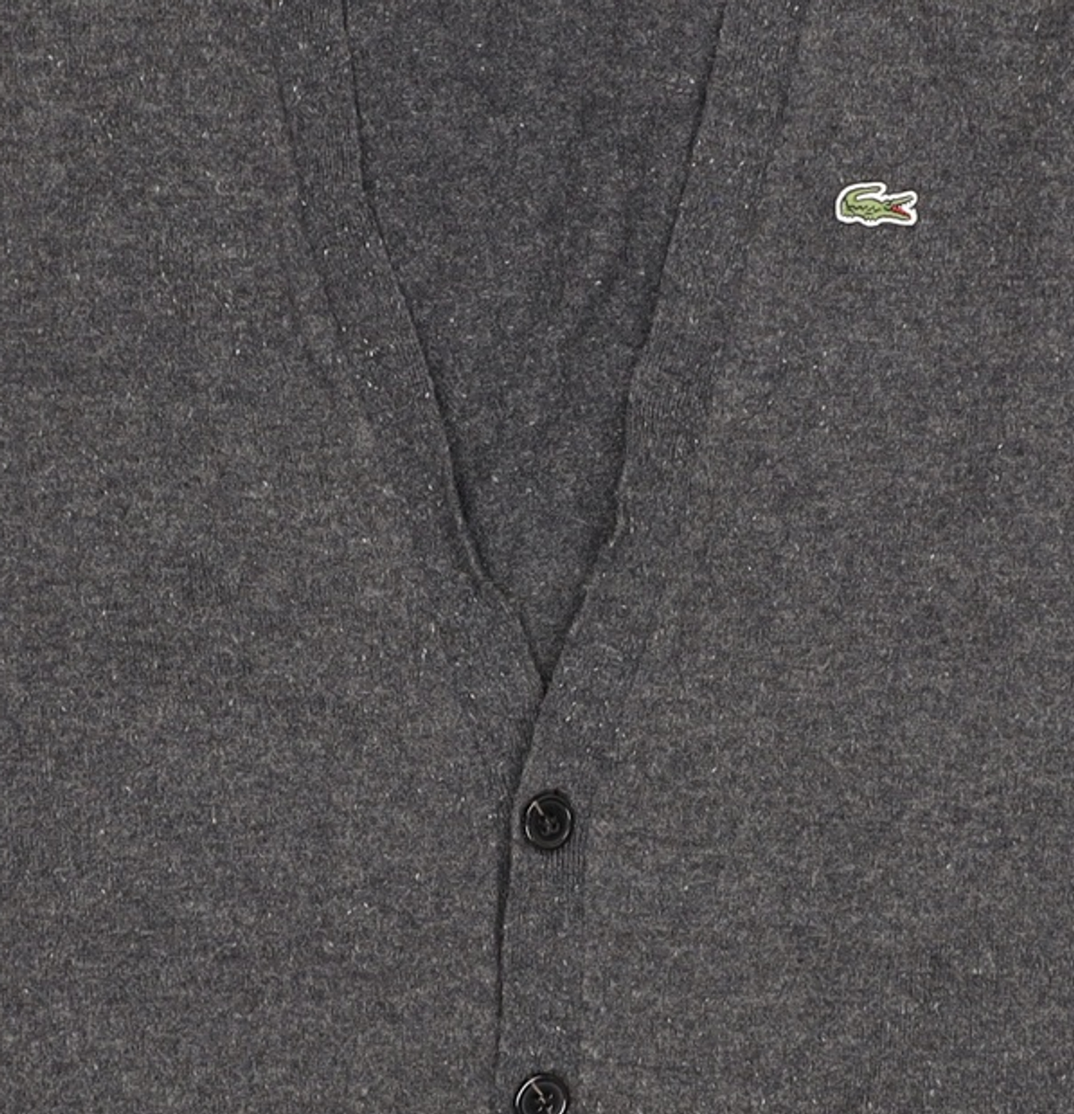 라코스테(LACOSTE) 카디건 4
