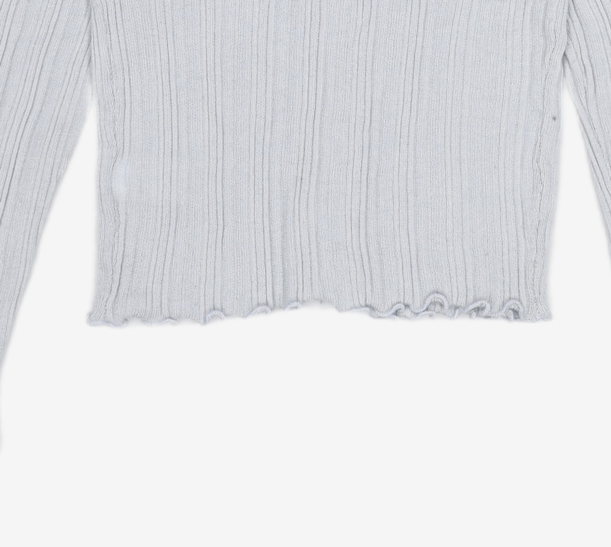 쿨키튼(KOOLKITTEN) Lace Button Slim Fit Knit Cardigan FREE